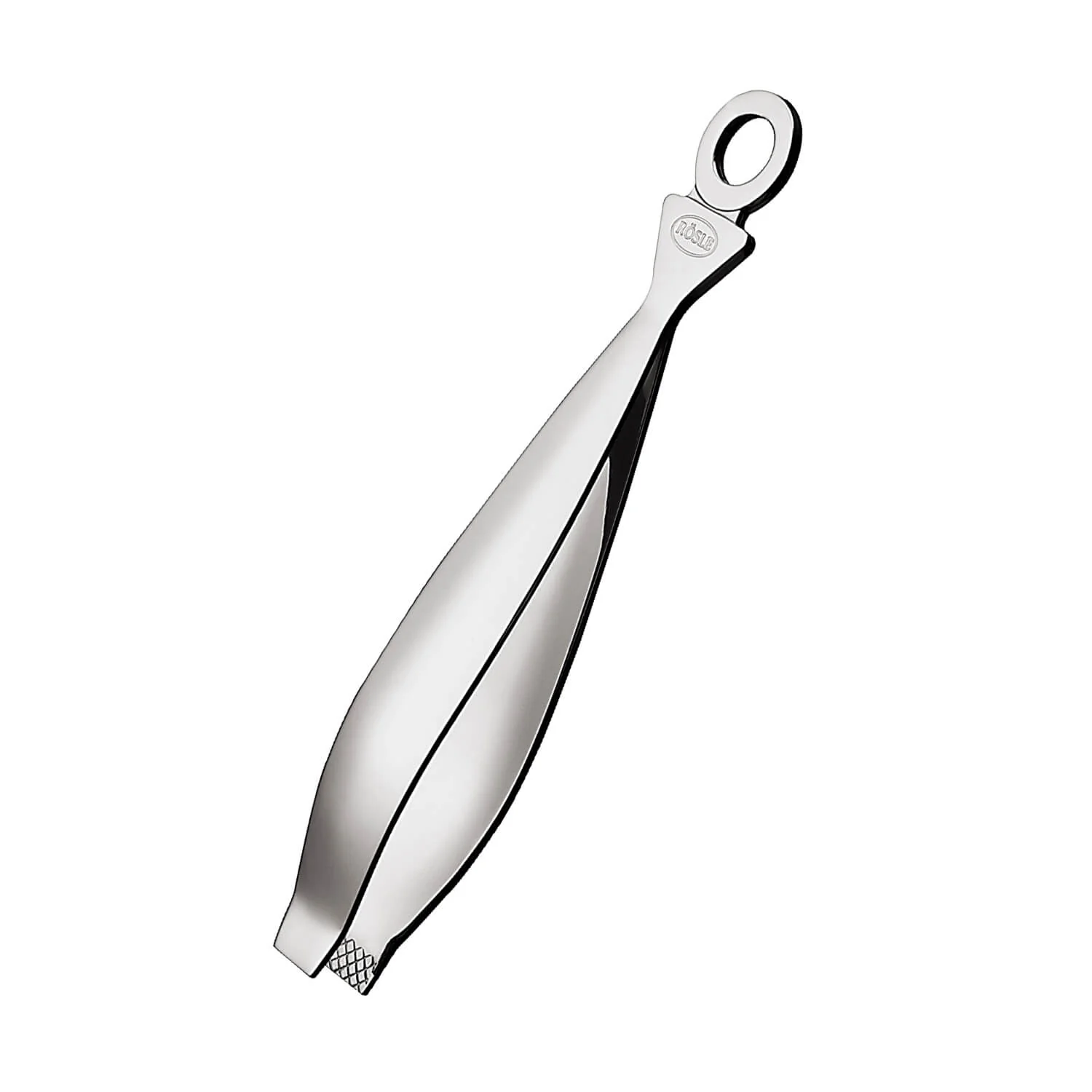 Rosle Stainless Steel Fishbone Tongs