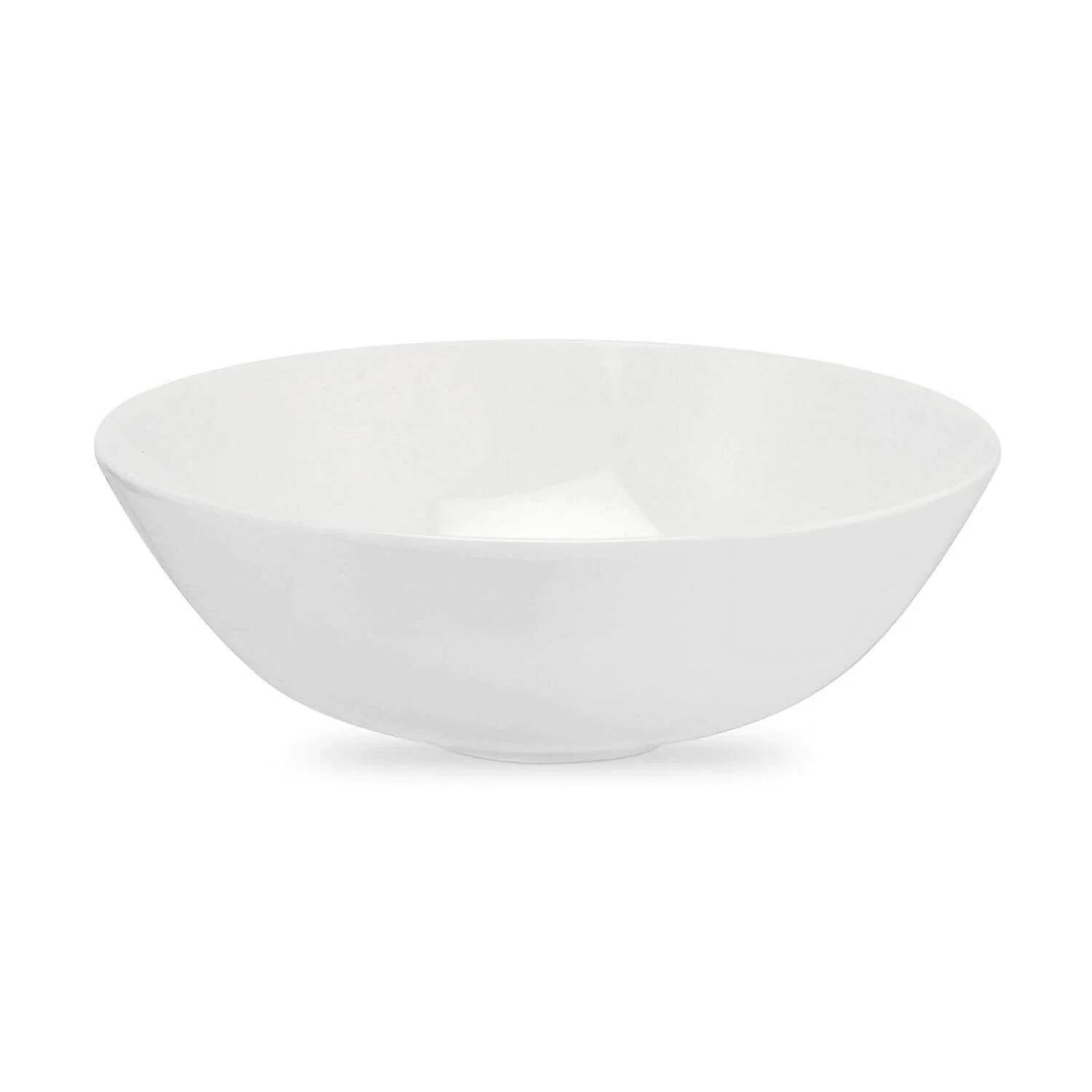 Royal Worcester Serendipity Deep Bowl - White