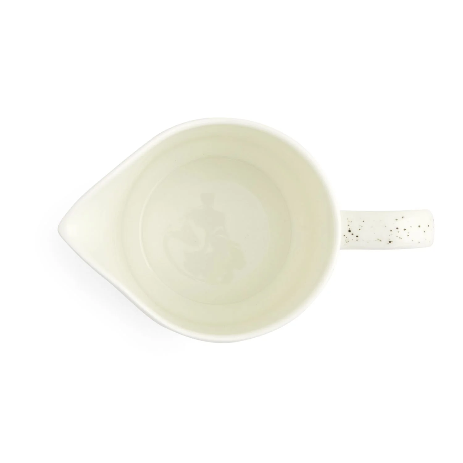 Wrendale Designs by Hannah Dale Fine China Cream Jug - Bessie - Image 3