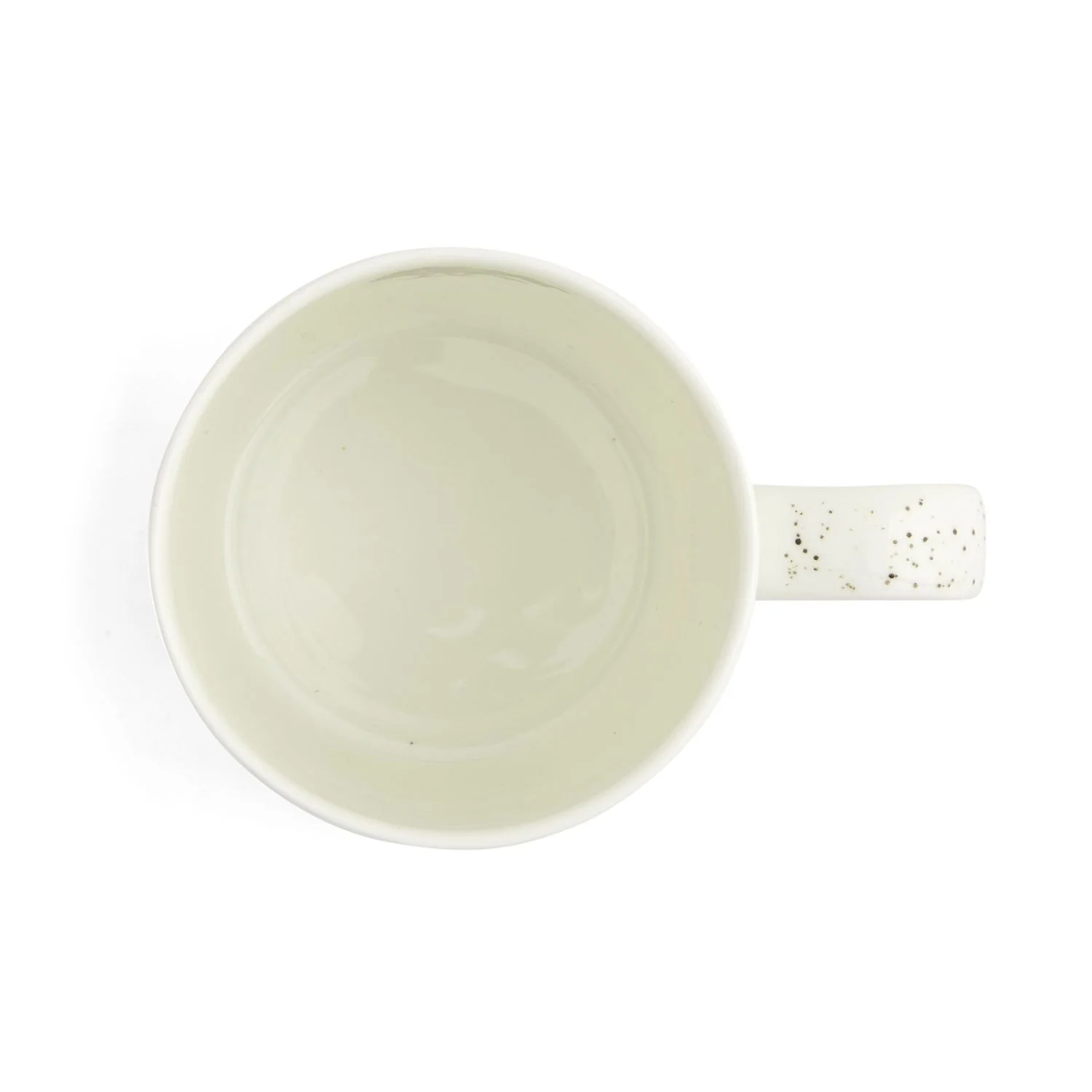 Wrendale Designs by Hannah Dale Fine China Mug - Mooo Cow - Image 3