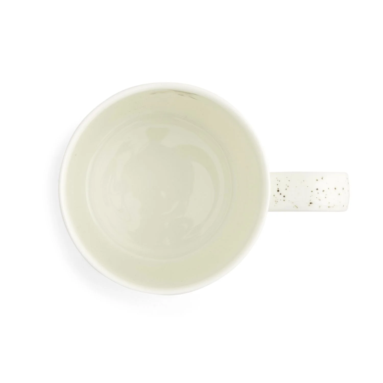 Wrendale Designs by Hannah Dale Fine China Mug - Woolly Jumper - Image 3