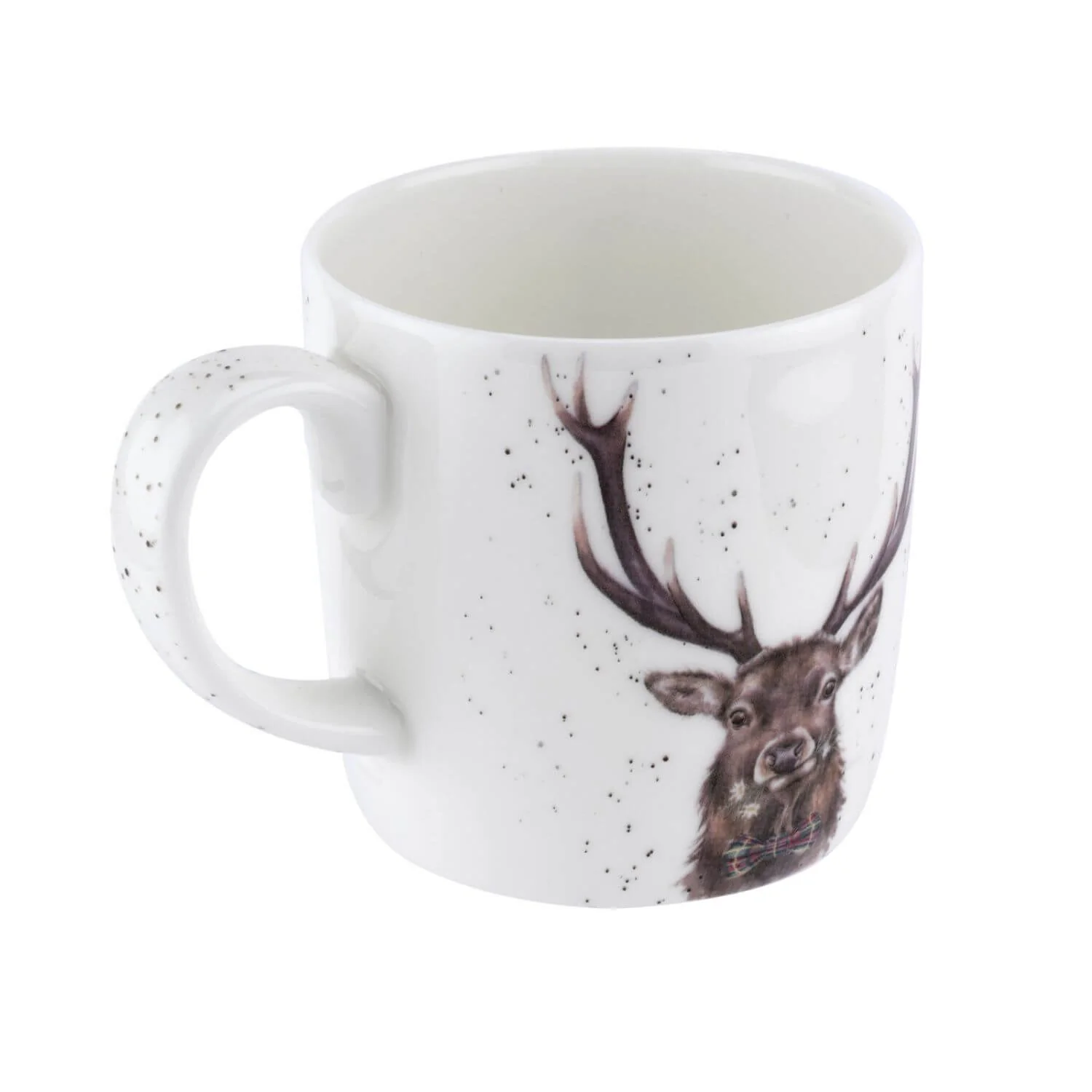 Wrendale Designs Large Mug - Dad Stag - Image 2