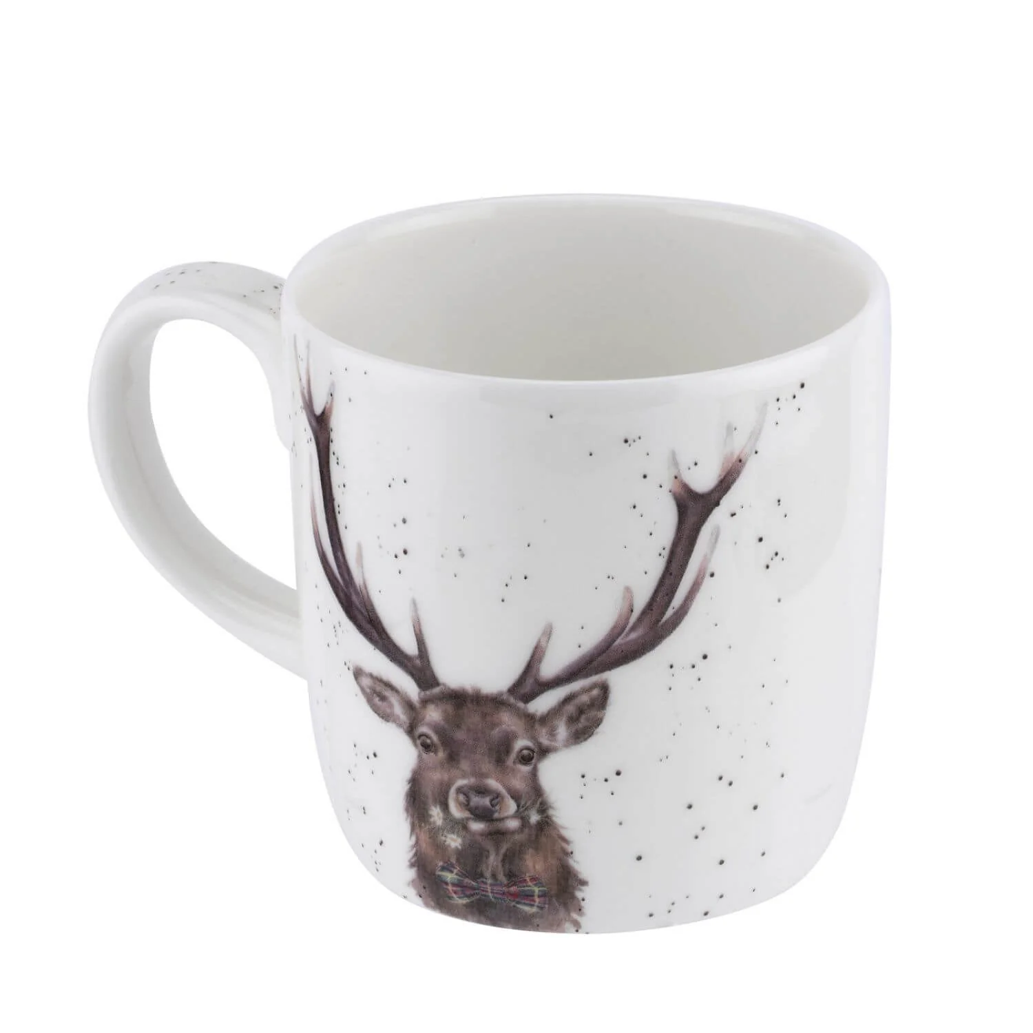 Wrendale Designs Large Mug - Dad Stag - Image 3