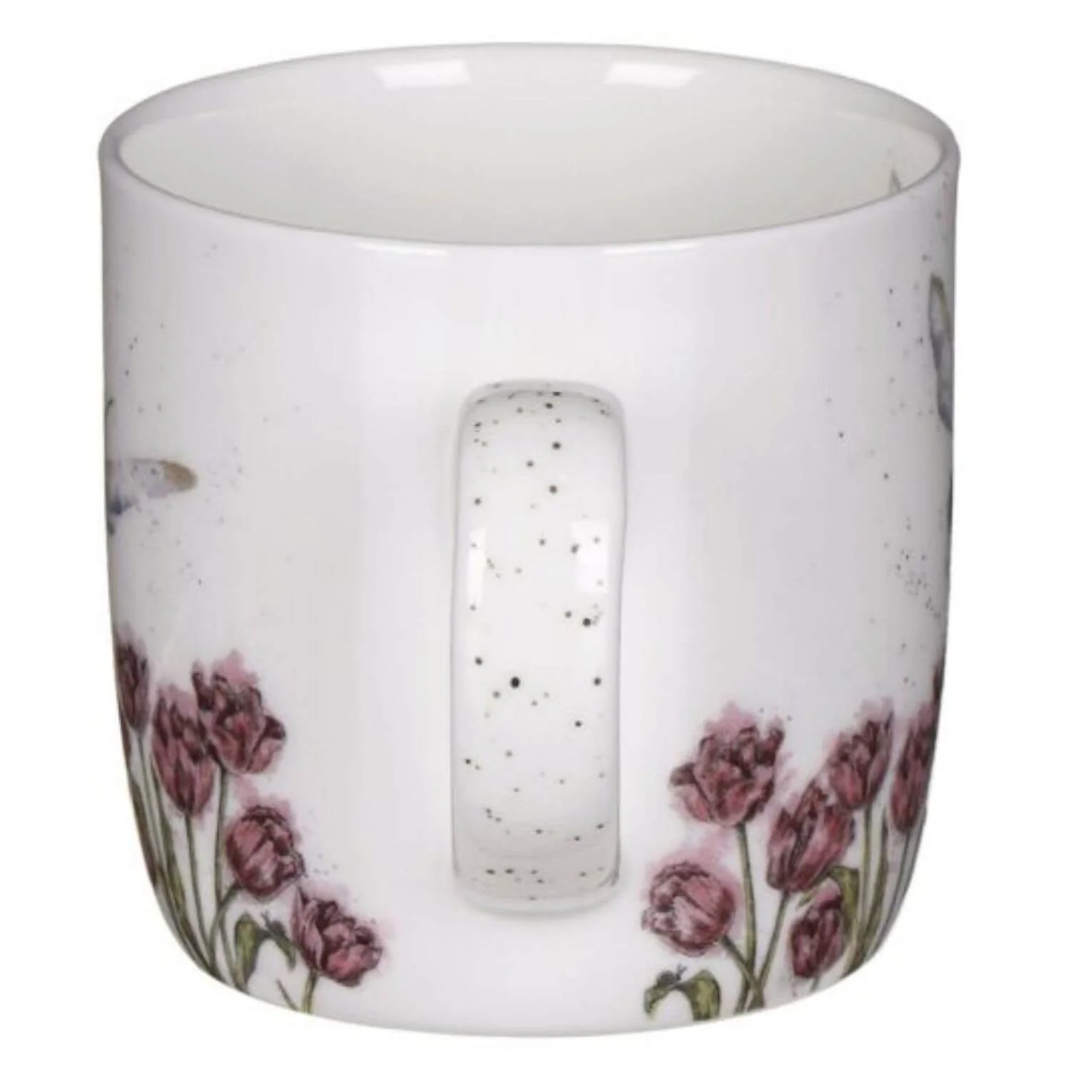 Wrendale Designs Mug & Coaster Set - Bumble Bee - Image 2