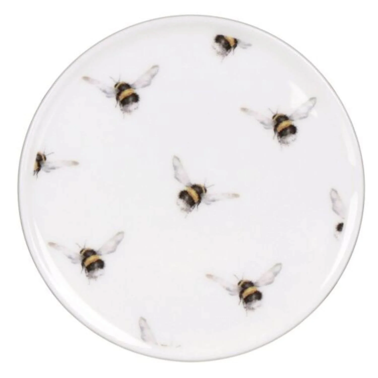 Wrendale Designs Mug & Coaster Set - Bumble Bee - Image 3
