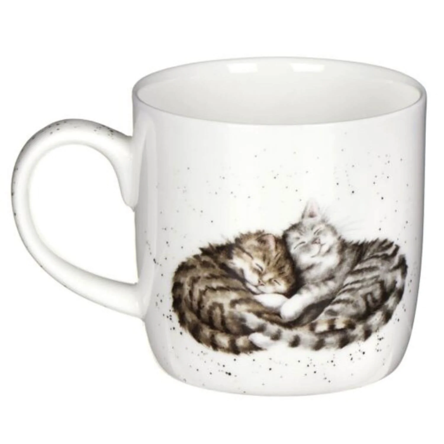 Wrendale Designs Mug - Feline Good - Image 3