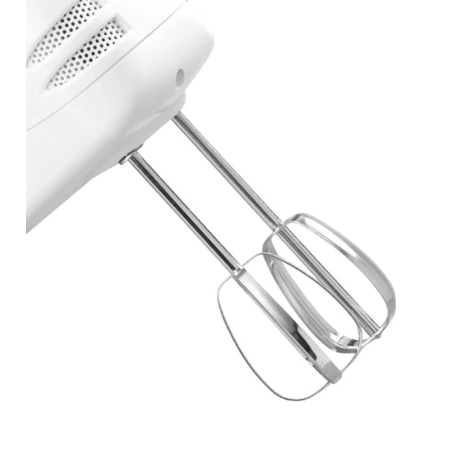 Russell Hobbs Food Collection 125W Hand Mixer White - Image 2