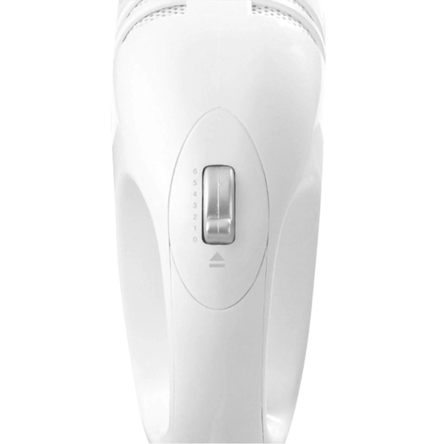 Russell Hobbs Food Collection 125W Hand Mixer White - Image 3