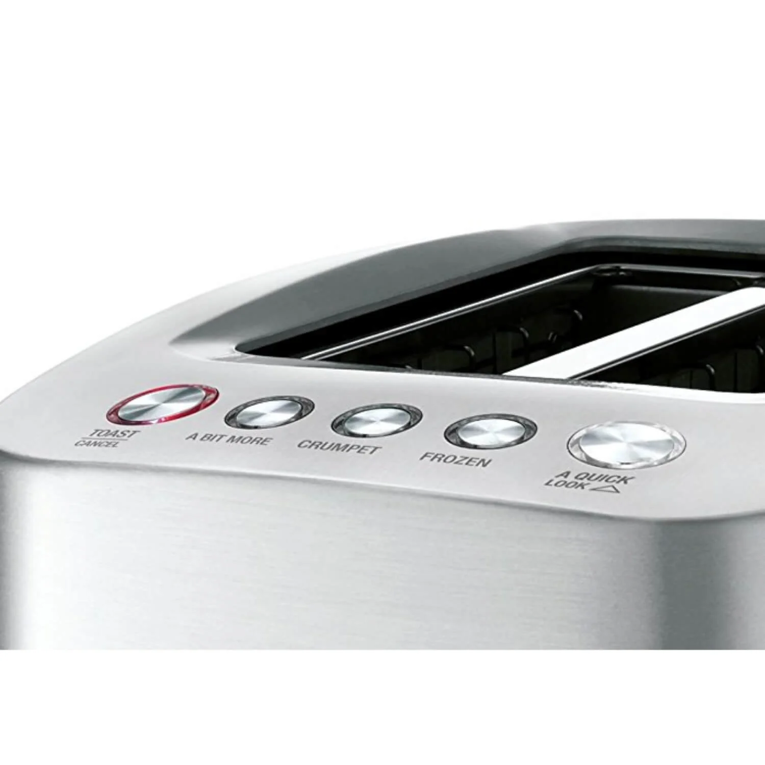Sage Appliances Smart Kettle and 2 Slice Toaster Set - Stainless Steel - Image 9