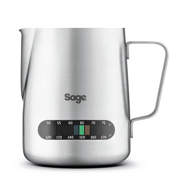 Sage Appliances SES875BSS Barista Express Coffee Machine - Silver - Image 4