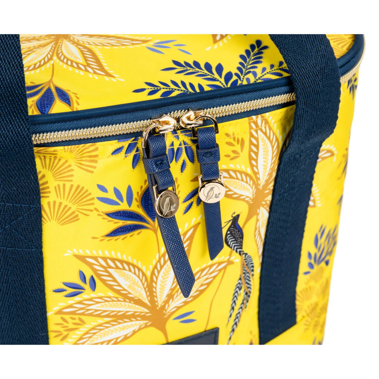 Sara Miller Anniversary Insulated Personal Cool Bag - Image 3