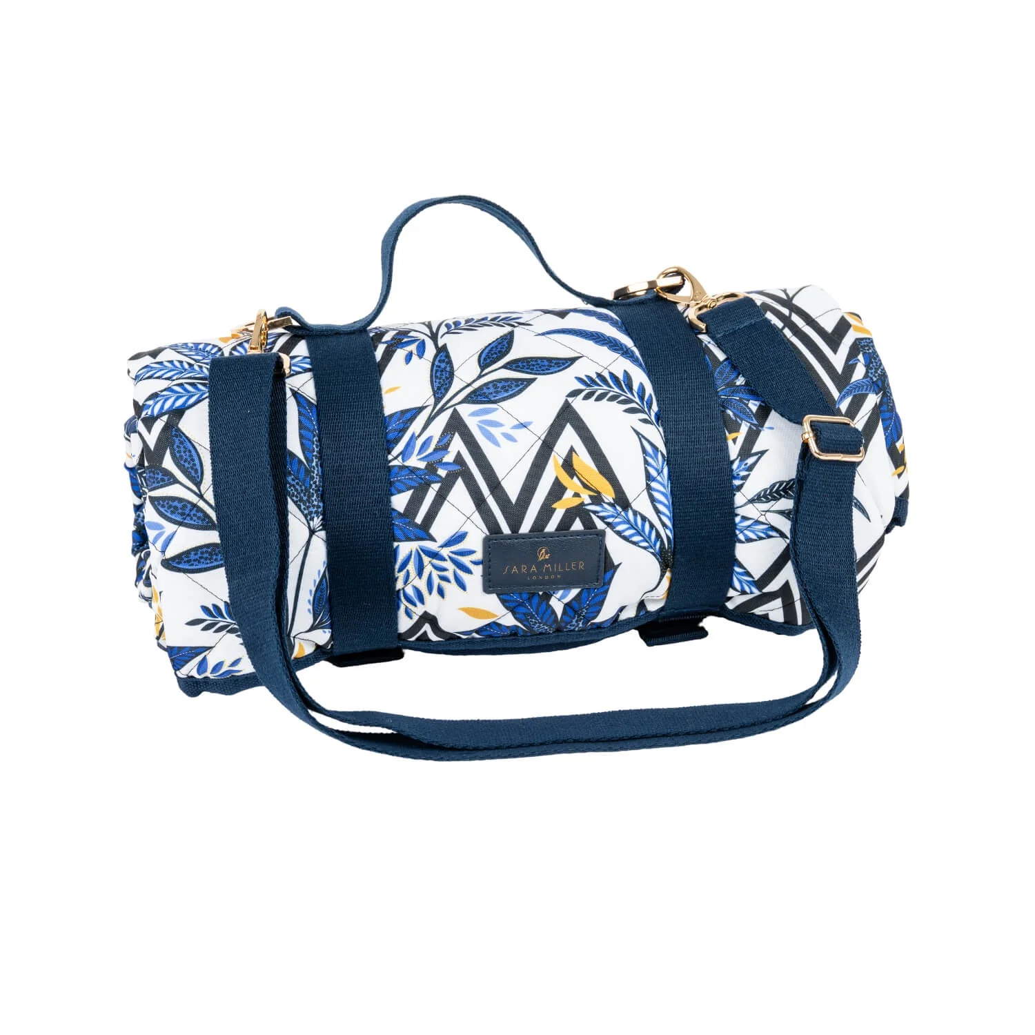 Sara Miller Anniversary Picnic Blanket - 140cm x 140cm