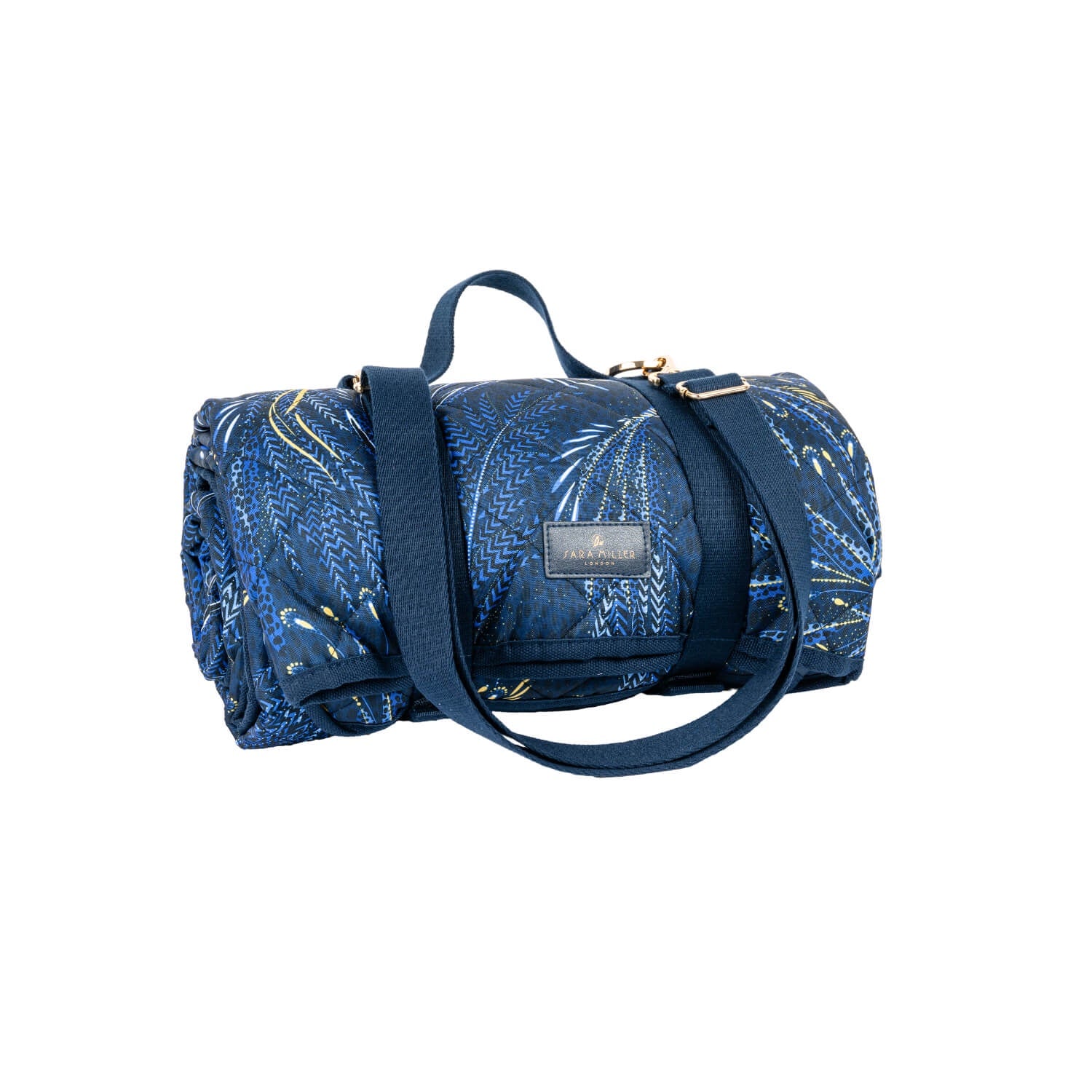 Sara Miller Anniversary XL Picnic Blanket - 200cm x 140cm