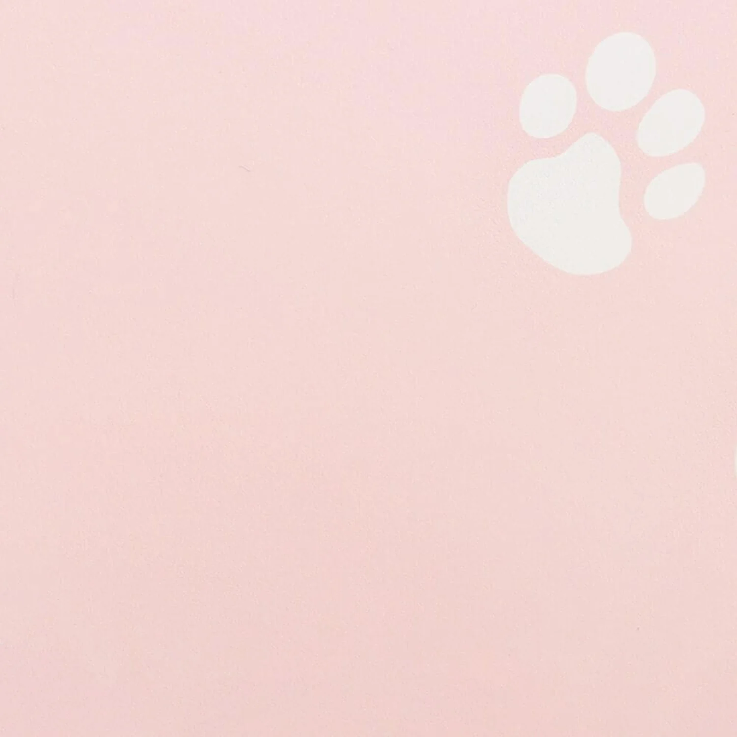 Scruffs® 40cm x 30cm Pet Placemat - Pink - Image 2