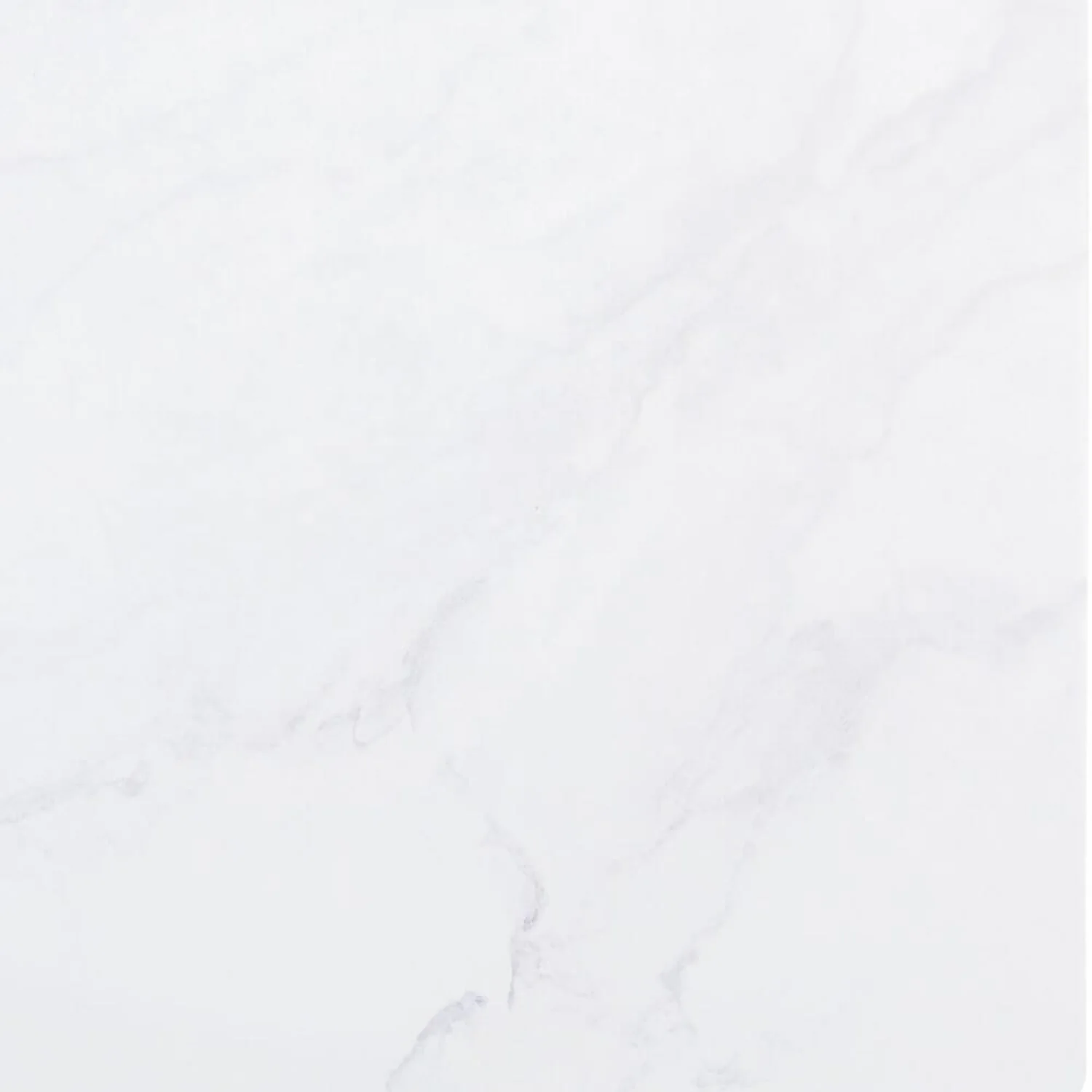 Scruffs® 40cm x 30cm Pet Placemat - White Marble - Image 2