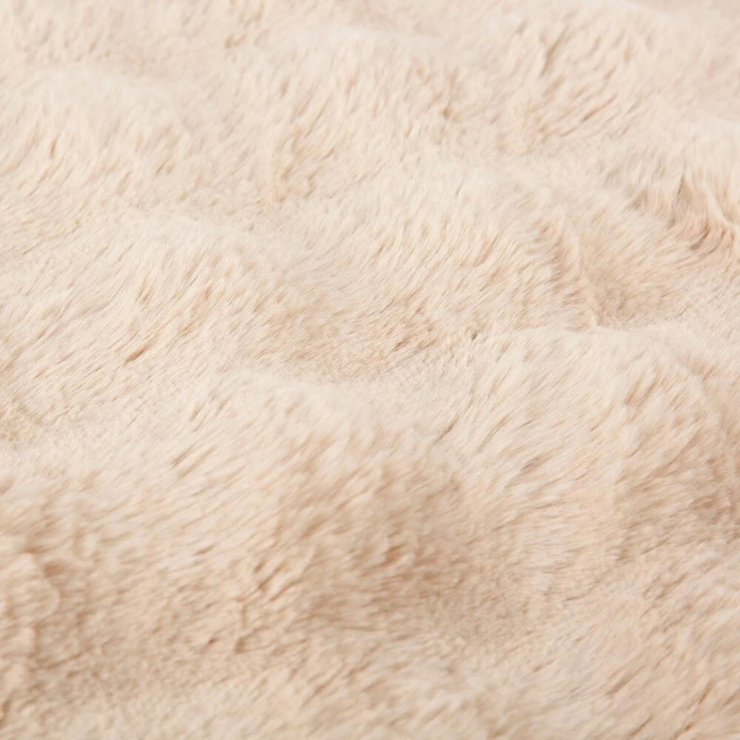 Scruffs Alpine 60cm x 50cm Box Bed - Champagne - Image 3