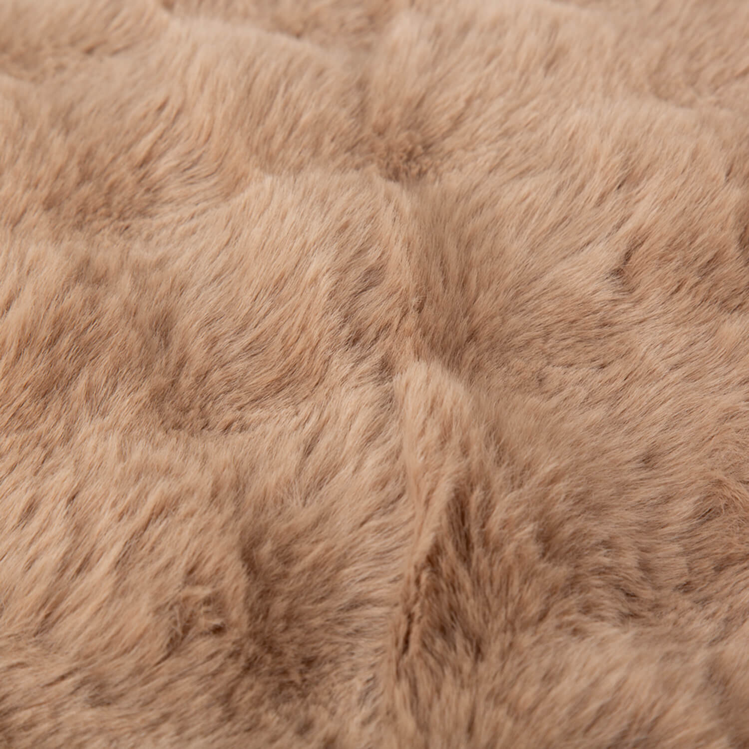 Scruffs Alpine 75cm x 60cm Box Bed - Taupe - Image 2