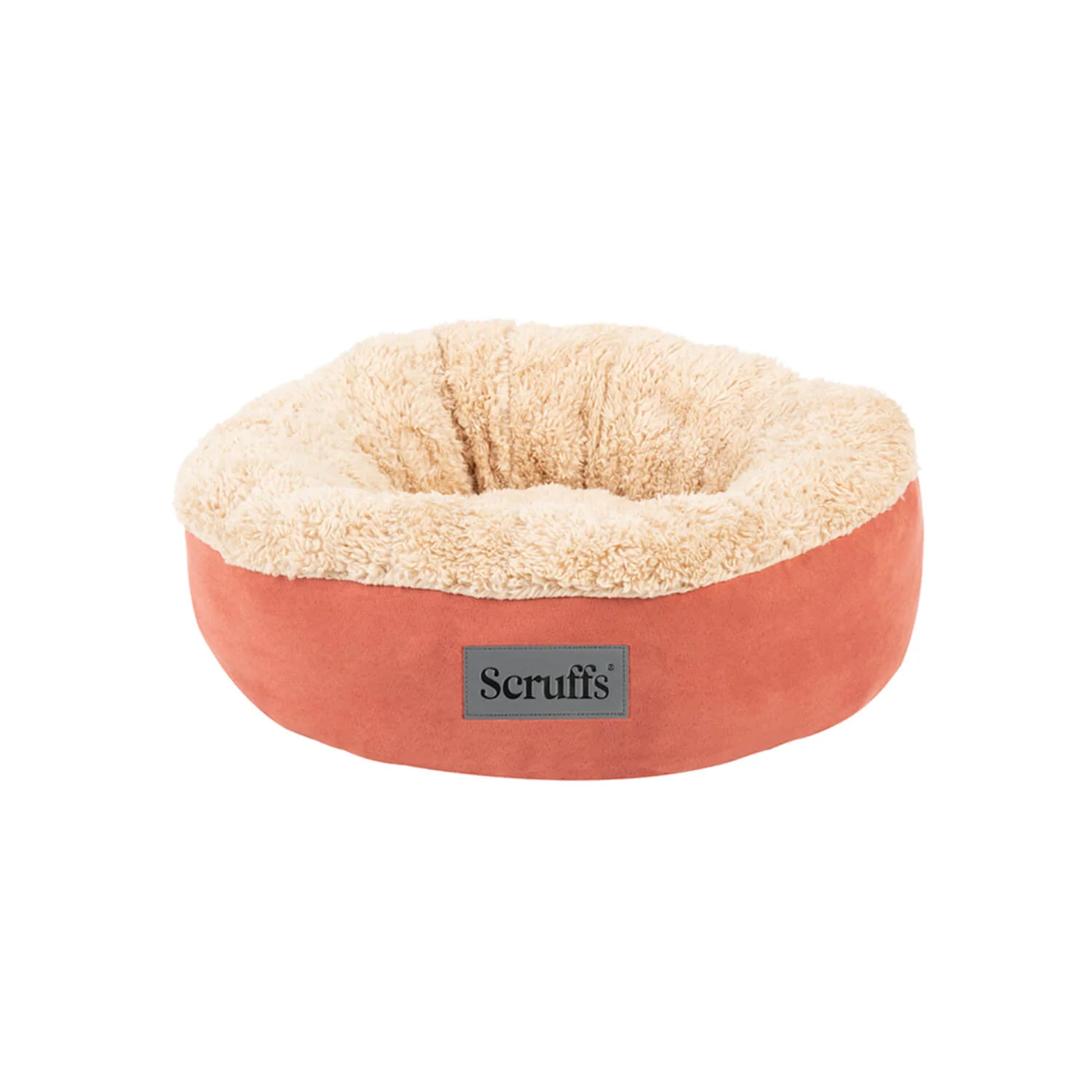Scruffs Cosy 45cm Ring Pet Bed - Assorted - Image 5