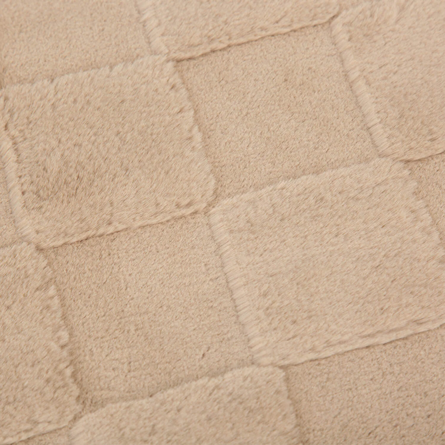 Scruffs Oxford 120cm x 75cm Orthopaedic Mattress - Camel - Image 2