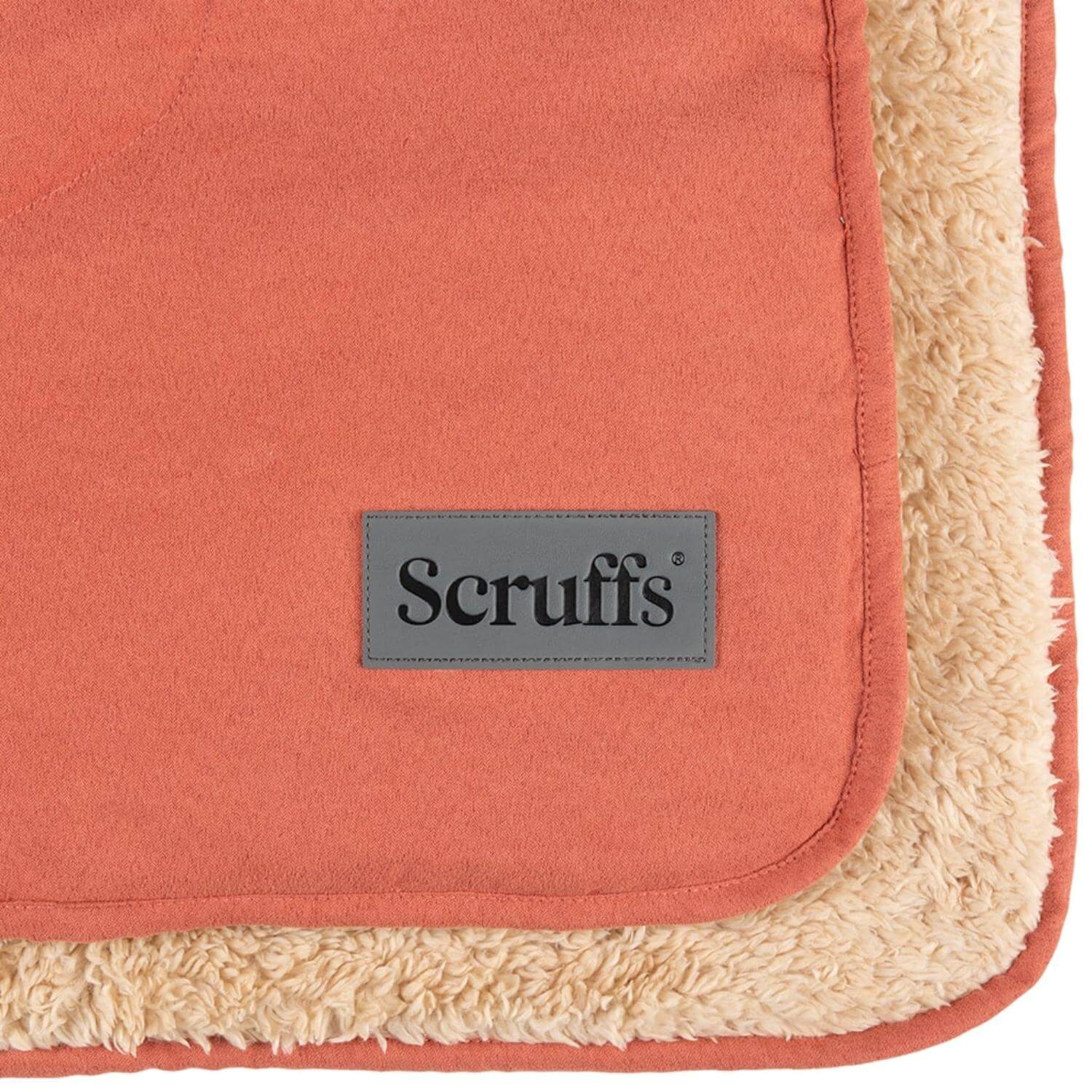 Scruffs Snuggle 110cm x 75cm Pet Blanket - Assorted - Image 3