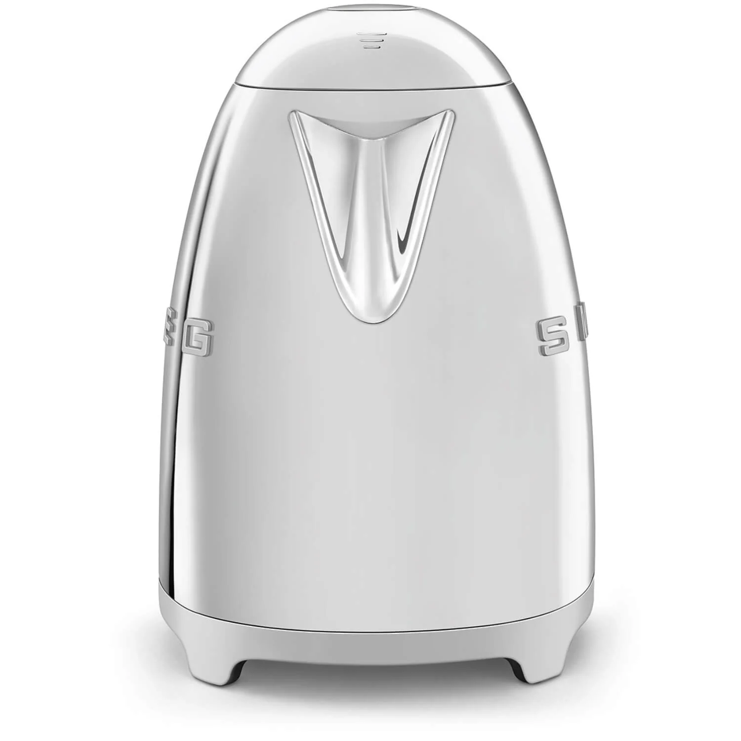 Smeg 50's Style Retro KLF03 Jug Kettle - Chrome - Image 4