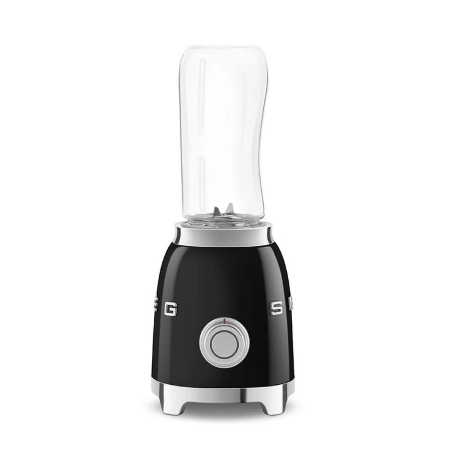Smeg 50's Style Retro PBF01 Personal Blender - Black - Image 3