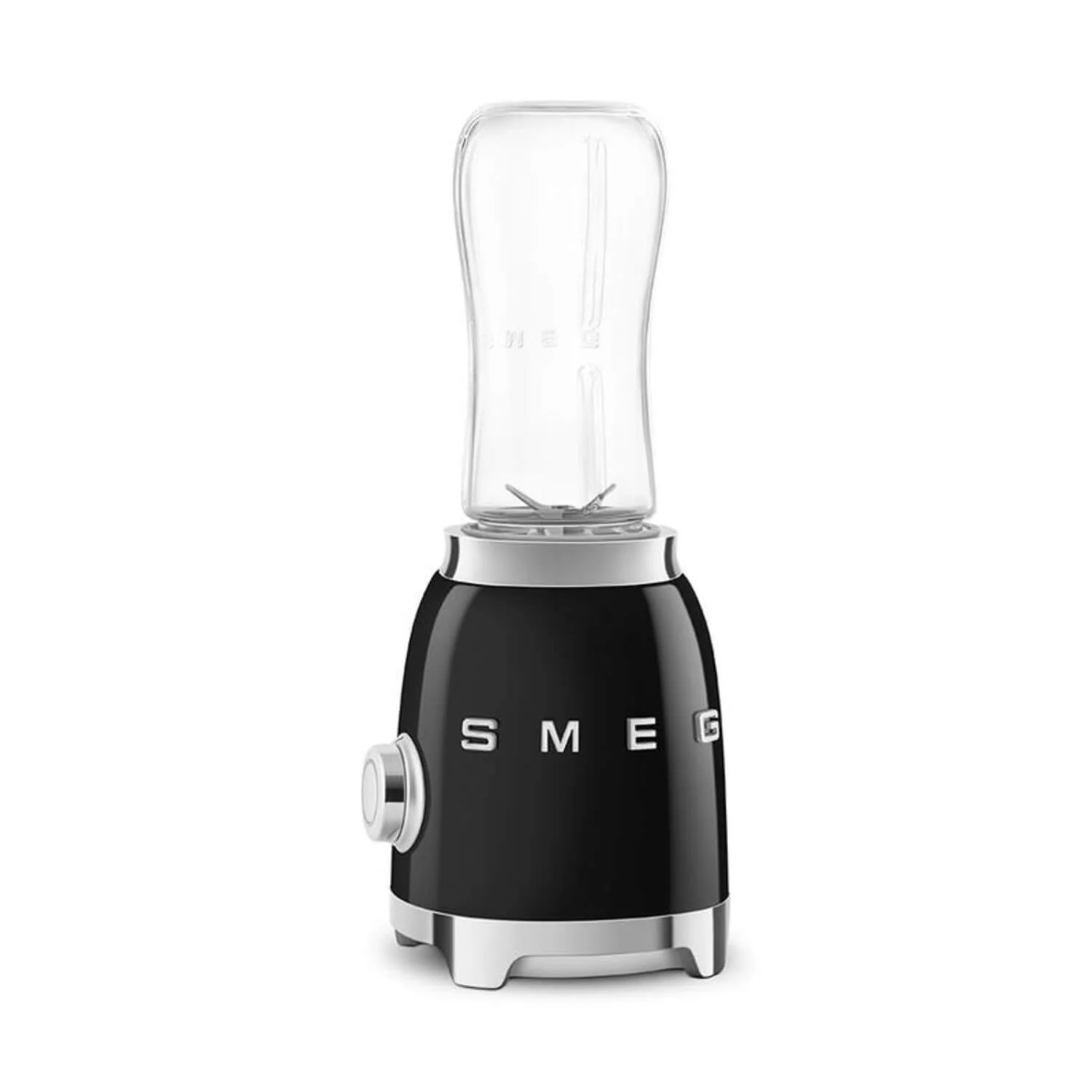 Smeg 50's Style Retro PBF01 Personal Blender - Black - Image 4