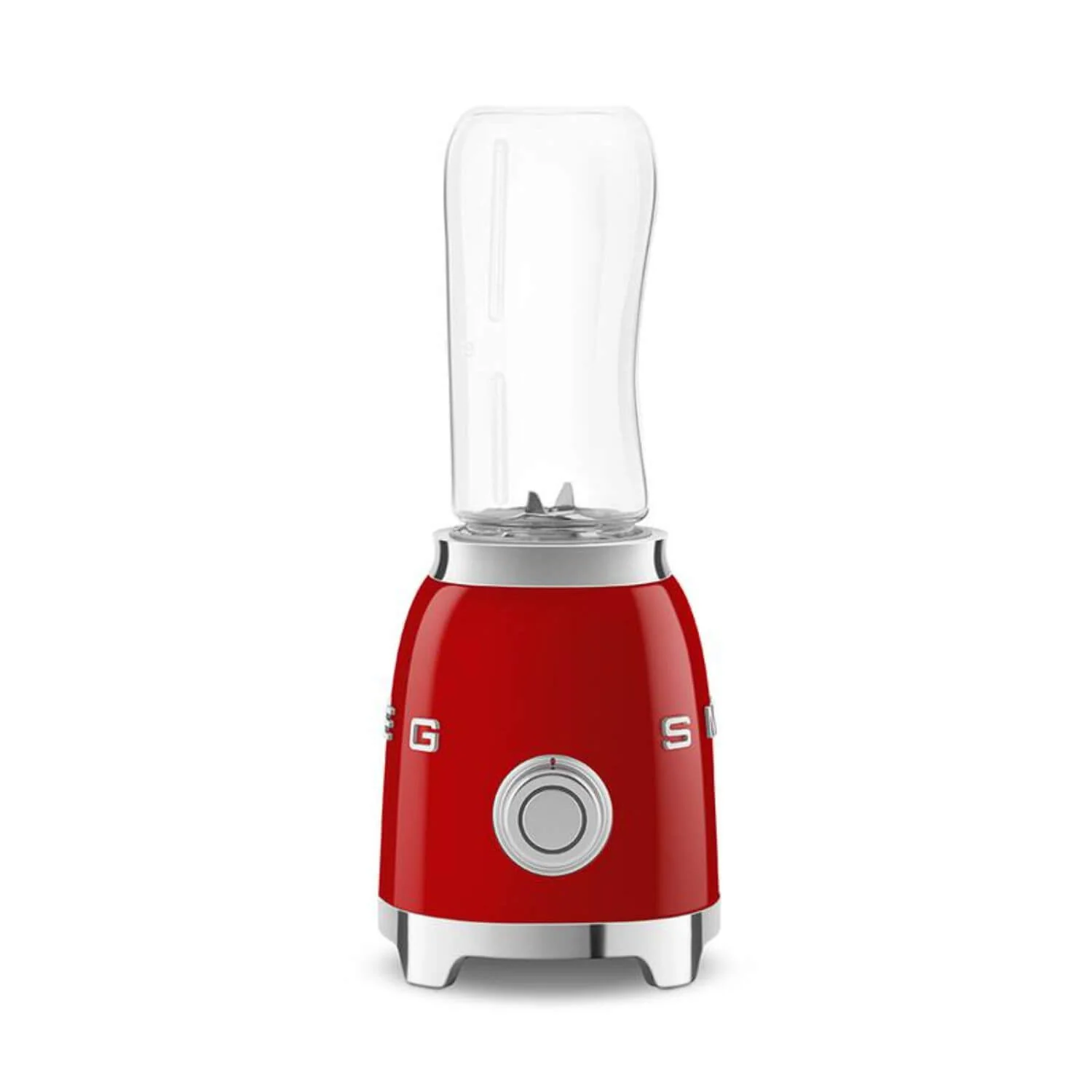 Smeg 50's Style Retro PBF01 Personal Blender - Red - Image 3