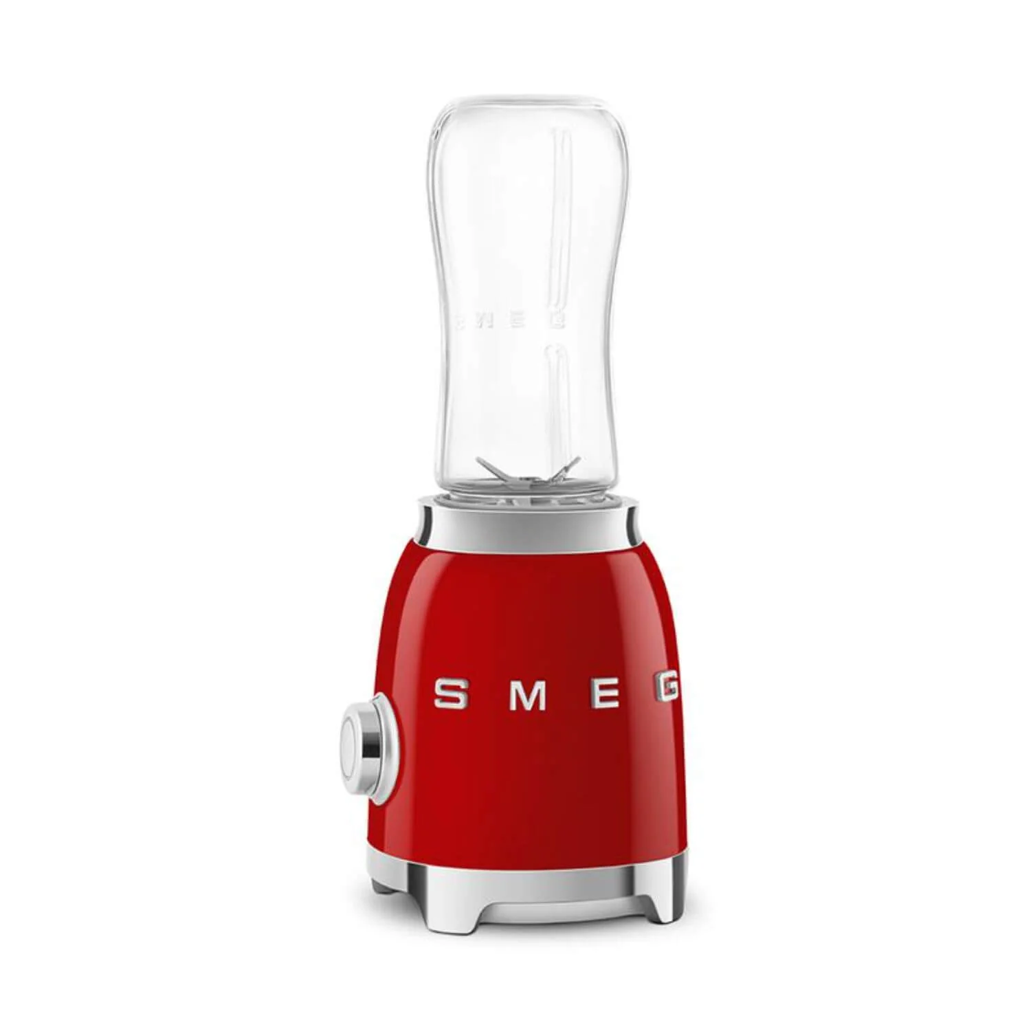 Smeg 50's Style Retro PBF01 Personal Blender - Red - Image 5