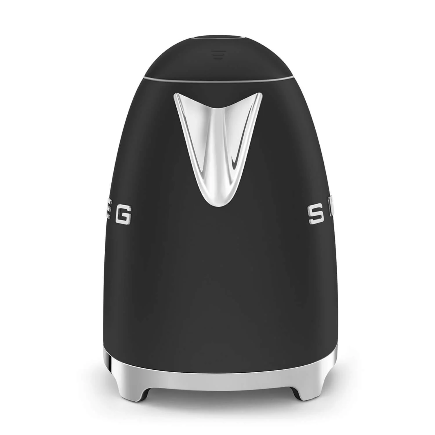 Smeg Jug Kettle & 2 Slice Toaster Set - Matte Black - Image 5