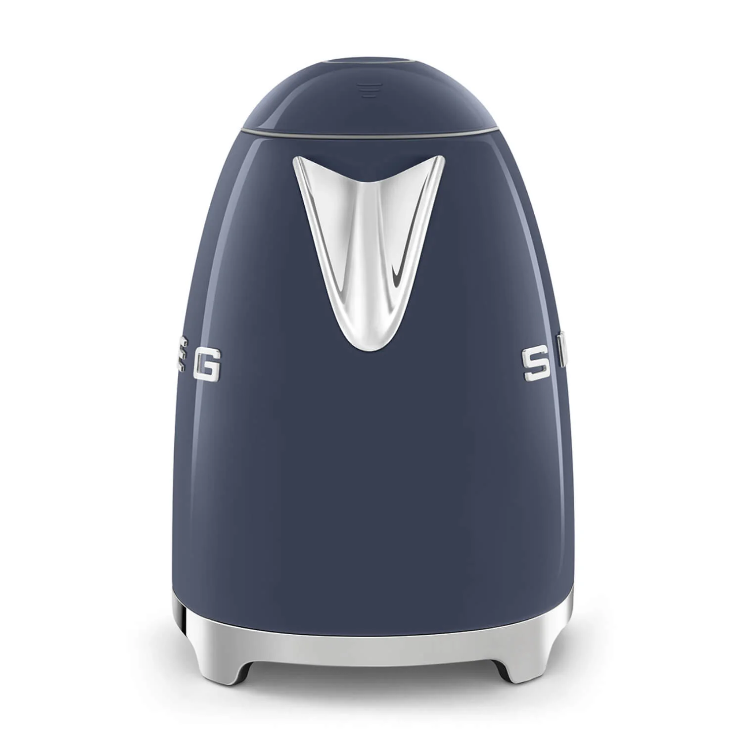 Smeg 50's Style Retro KLF03 Jug Kettle - Navy Blue - Image 2