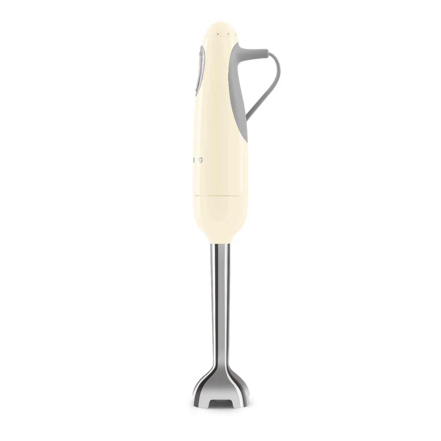 Smeg HBF03 50's Style 3-in-1 Hand Blender with Accessories - Cream - Image 3