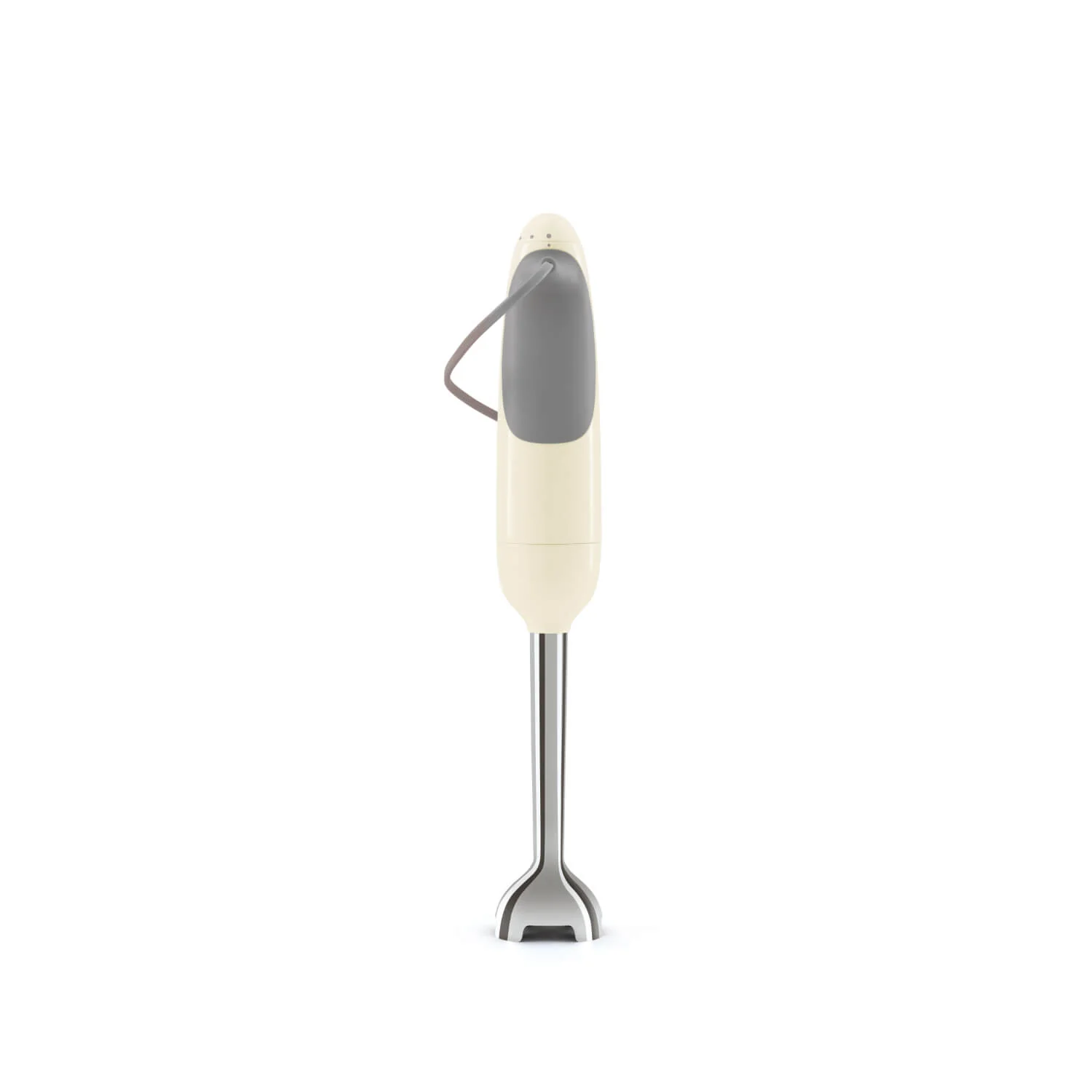 Smeg HBF03 50's Style 3-in-1 Hand Blender with Accessories - Cream - Image 7
