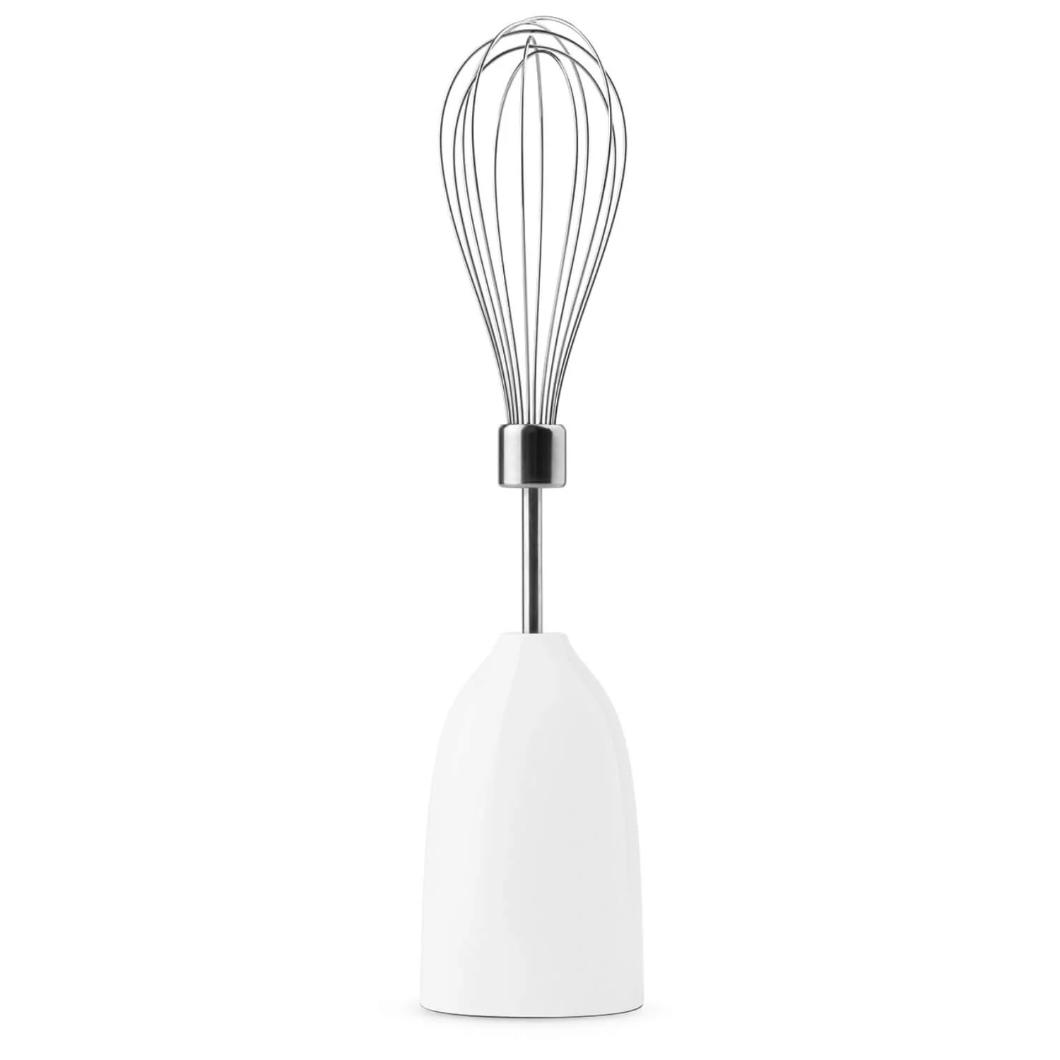 Smeg HBF03 50's Style 3-in-1 Hand Blender with Accessories - White - Image 2