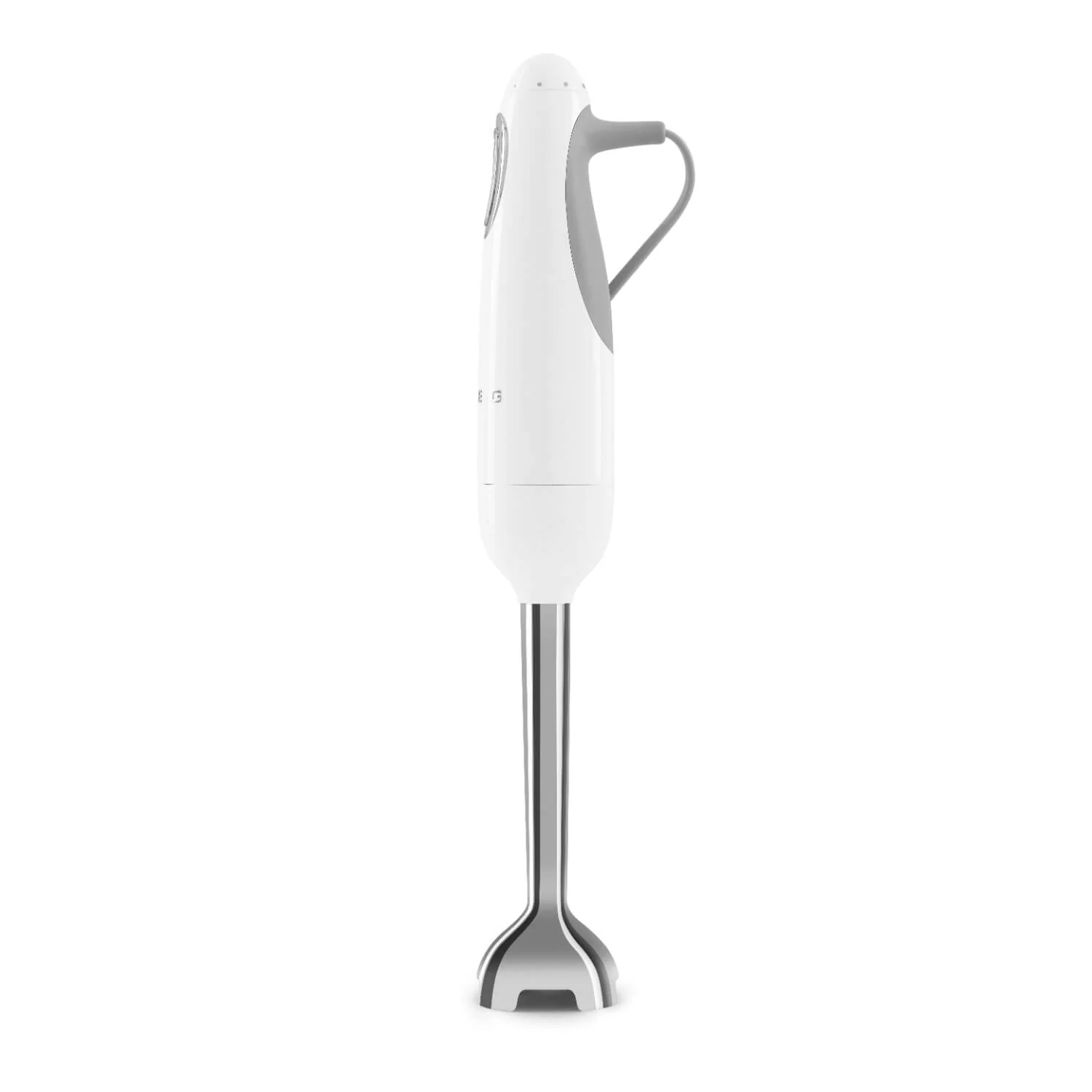 Smeg HBF03 50's Style 3-in-1 Hand Blender with Accessories - White - Image 4