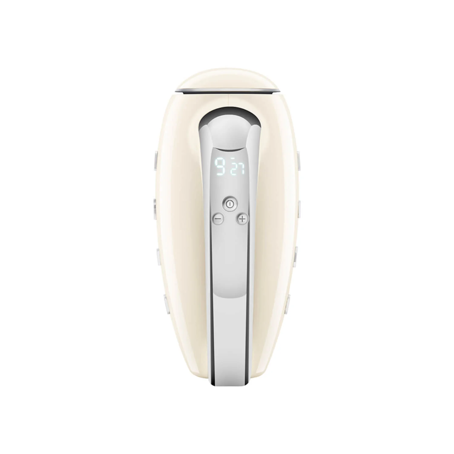 Smeg 50's Style Retro HMF01 Hand Mixer - Cream - Image 7