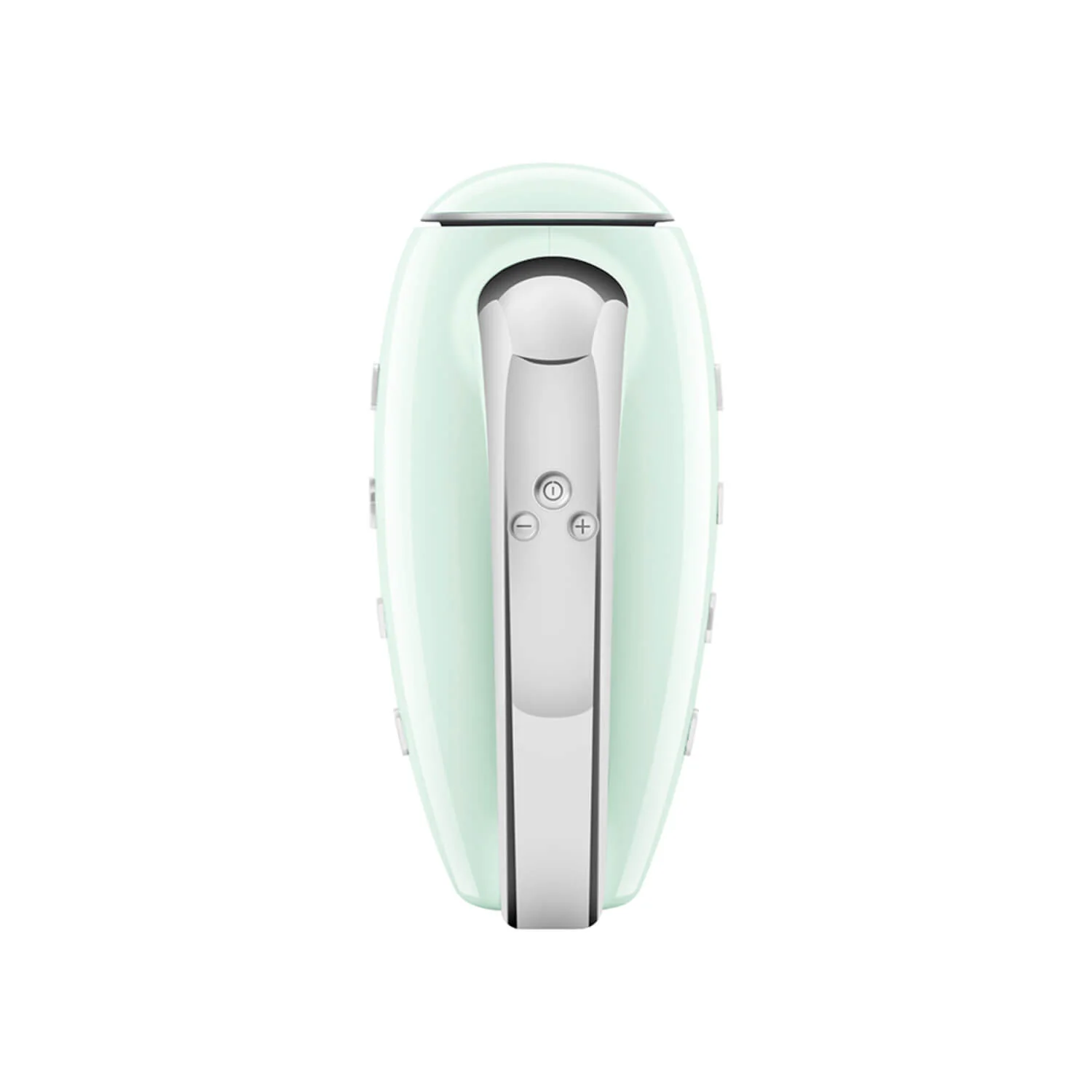 Smeg 50's Style Retro HMF01 Hand Mixer - Pastel Green - Image 8