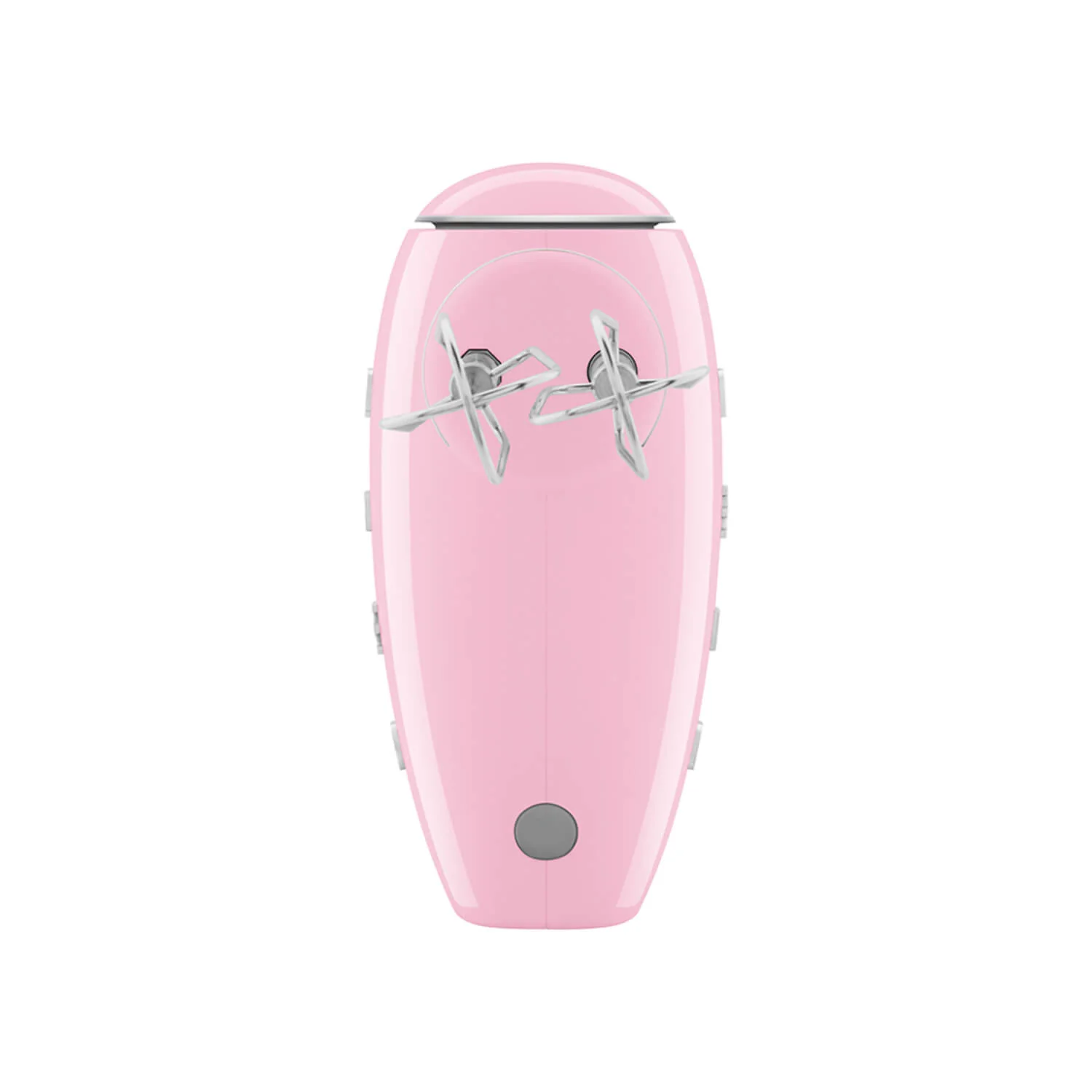 Smeg 50's Style Retro HMF01 Hand Mixer - Pink - Image 7