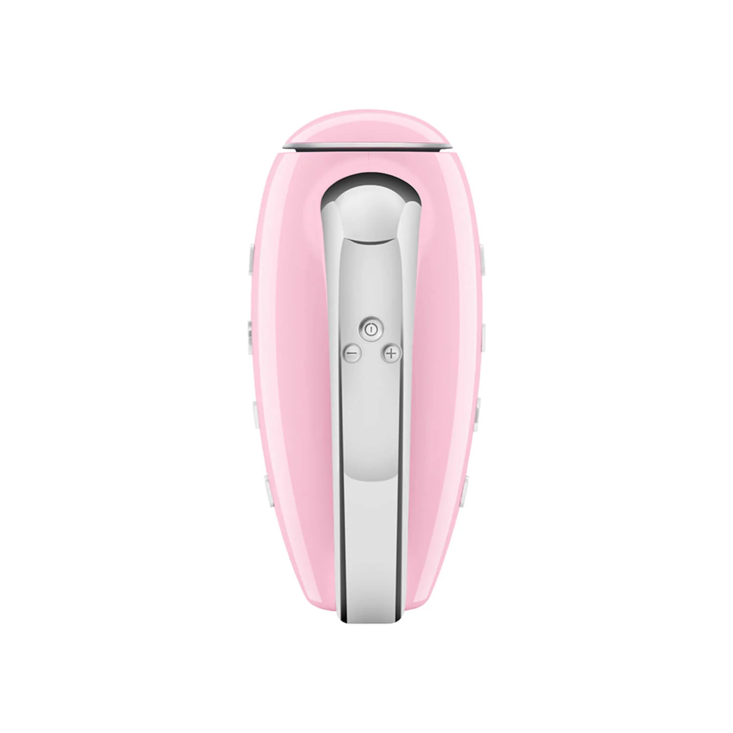 Smeg 50's Style Retro HMF01 Hand Mixer - Pink - Image 8