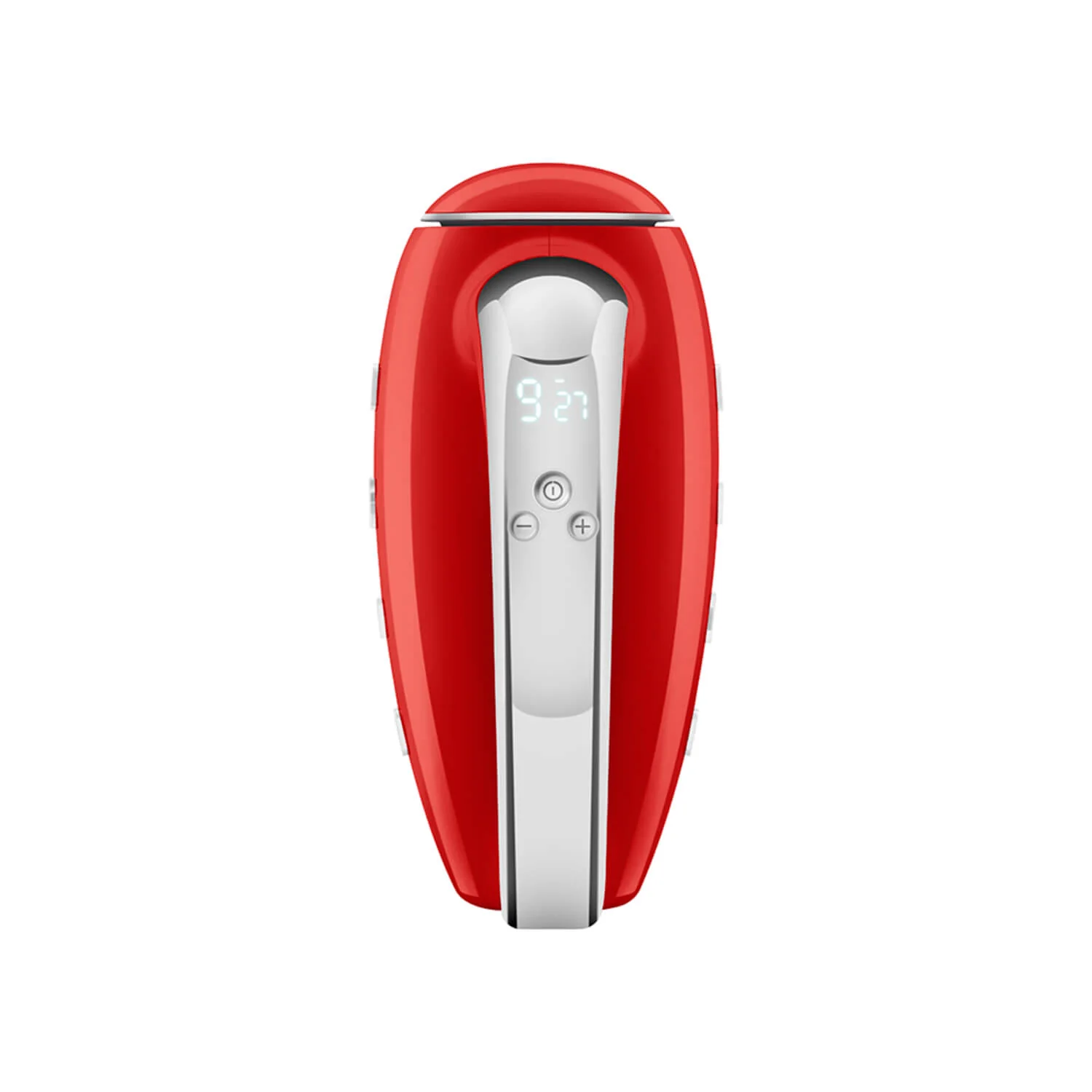 Smeg 50's Style Retro HMF01 Hand Mixer - Red - Image 8