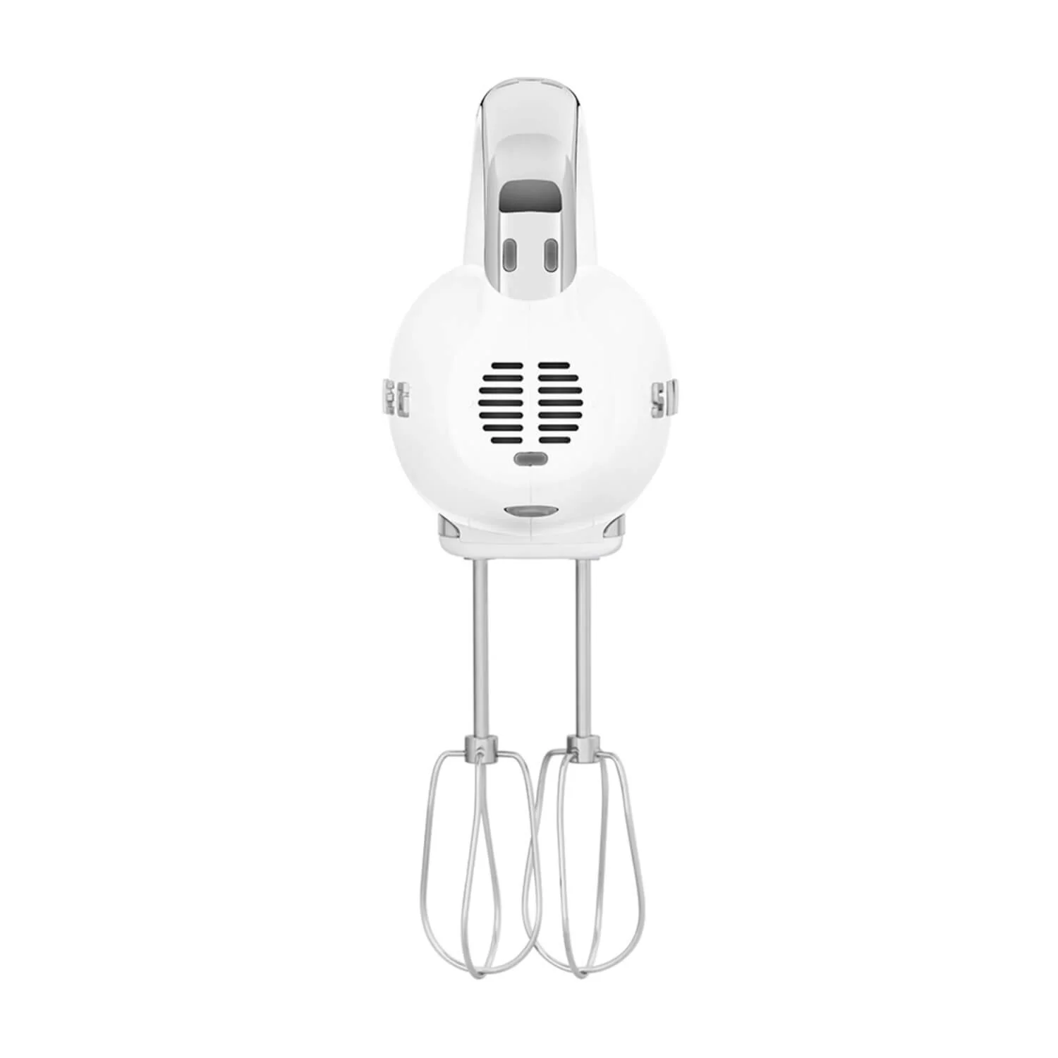 Smeg 50's Style Retro HMF01 Hand Mixer - White - Image 5