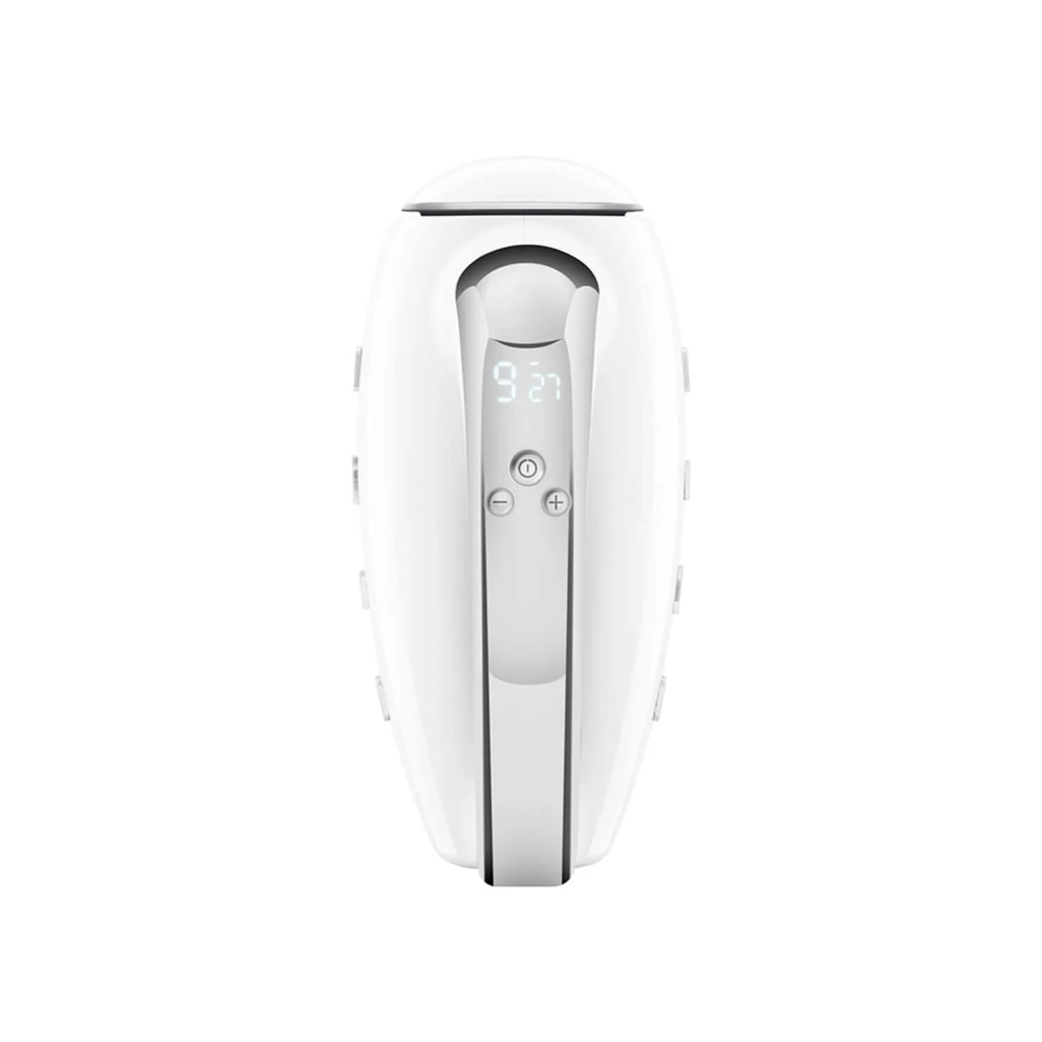 Smeg 50's Style Retro HMF01 Hand Mixer - White - Image 8