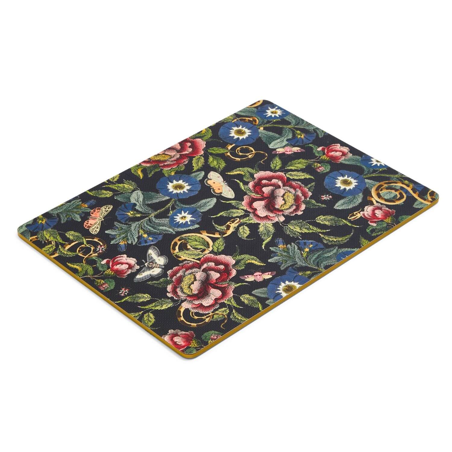 Spode Creatures of Curiosity Placemats - Set of 4 - Image 5
