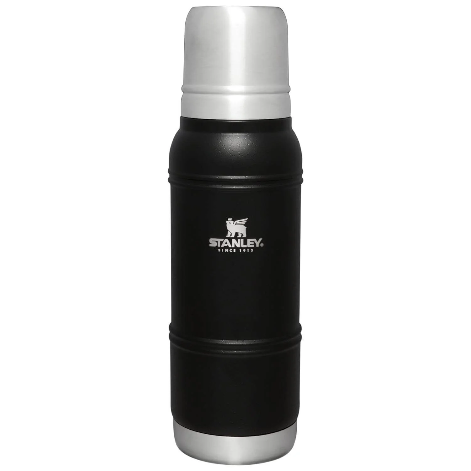 Stanley The Artisan 1 Litre Thermal Bottle - Black Moon