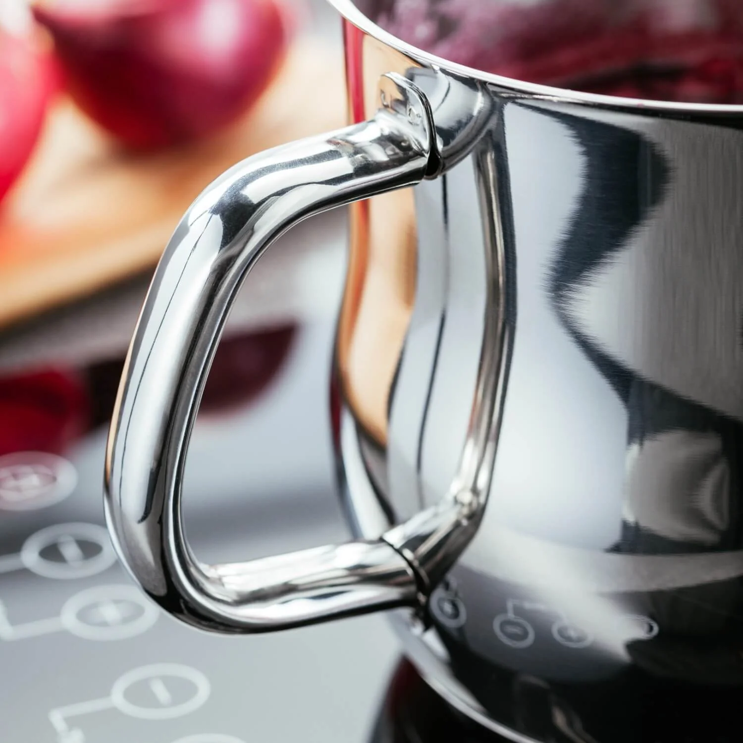Stellar 1000 Milk / Sauce Pot - 14cm - Image 3