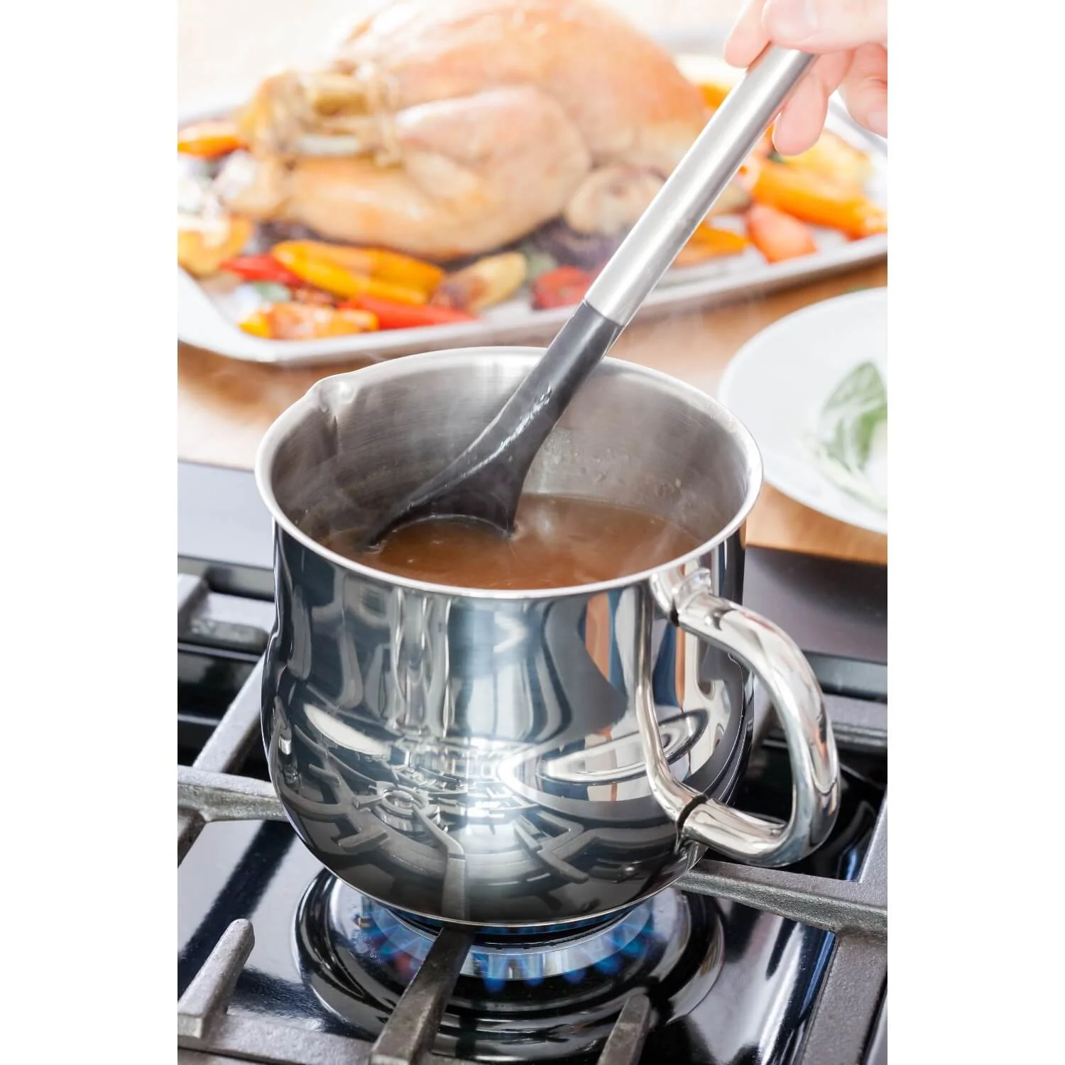 Stellar 1000 Milk / Sauce Pot - 14cm - Image 4
