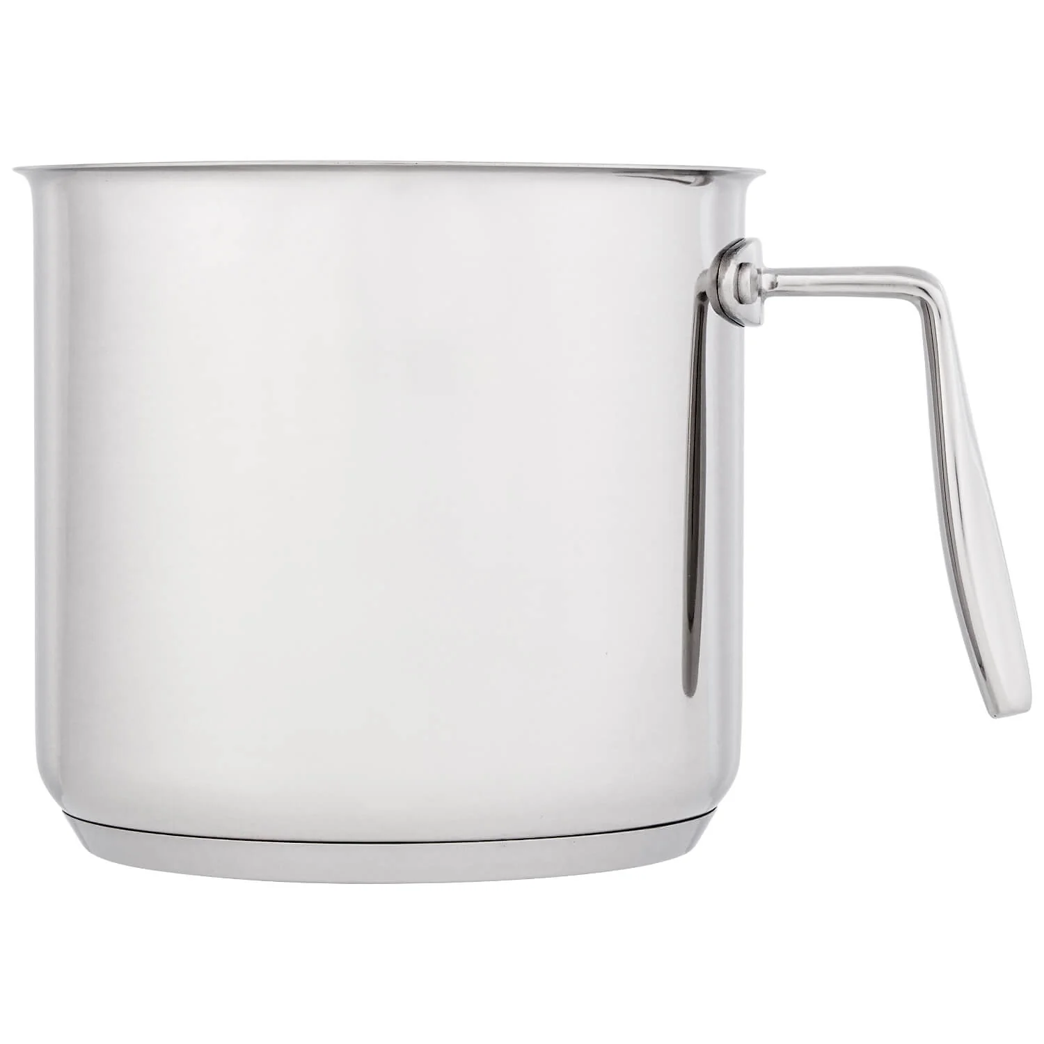 Stellar 7000 14cm Stainless Steel Milk/Sauce Pot - 1.8 Litre - Image 2