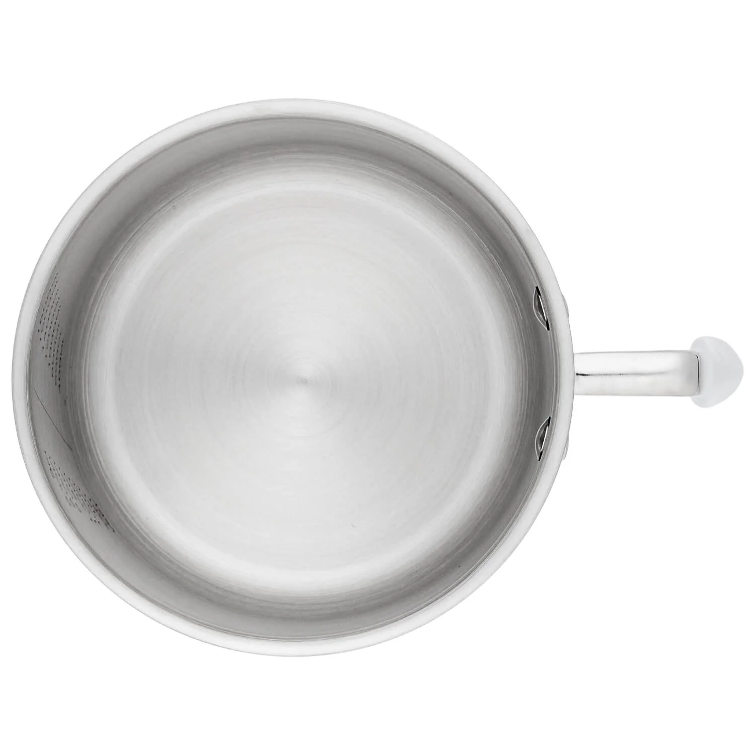 Stellar 7000 14cm Stainless Steel Milk/Sauce Pot - 1.8 Litre - Image 4