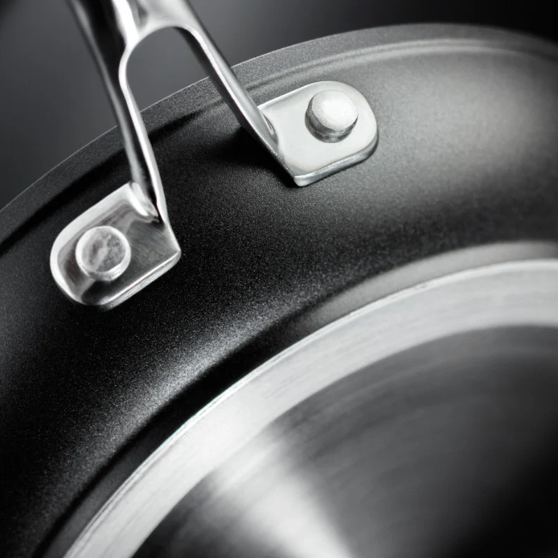 Stellar Rocktanium Non-Stick Frying Pan - 24cm - Image 3