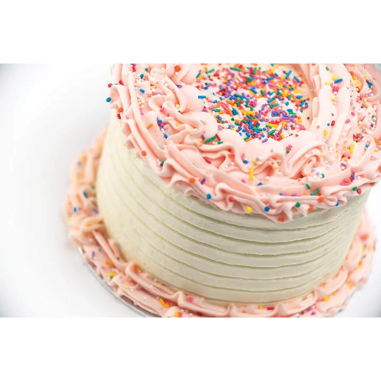 Sweetly Does It Icing Scrapers - Set of 2 - Image 2